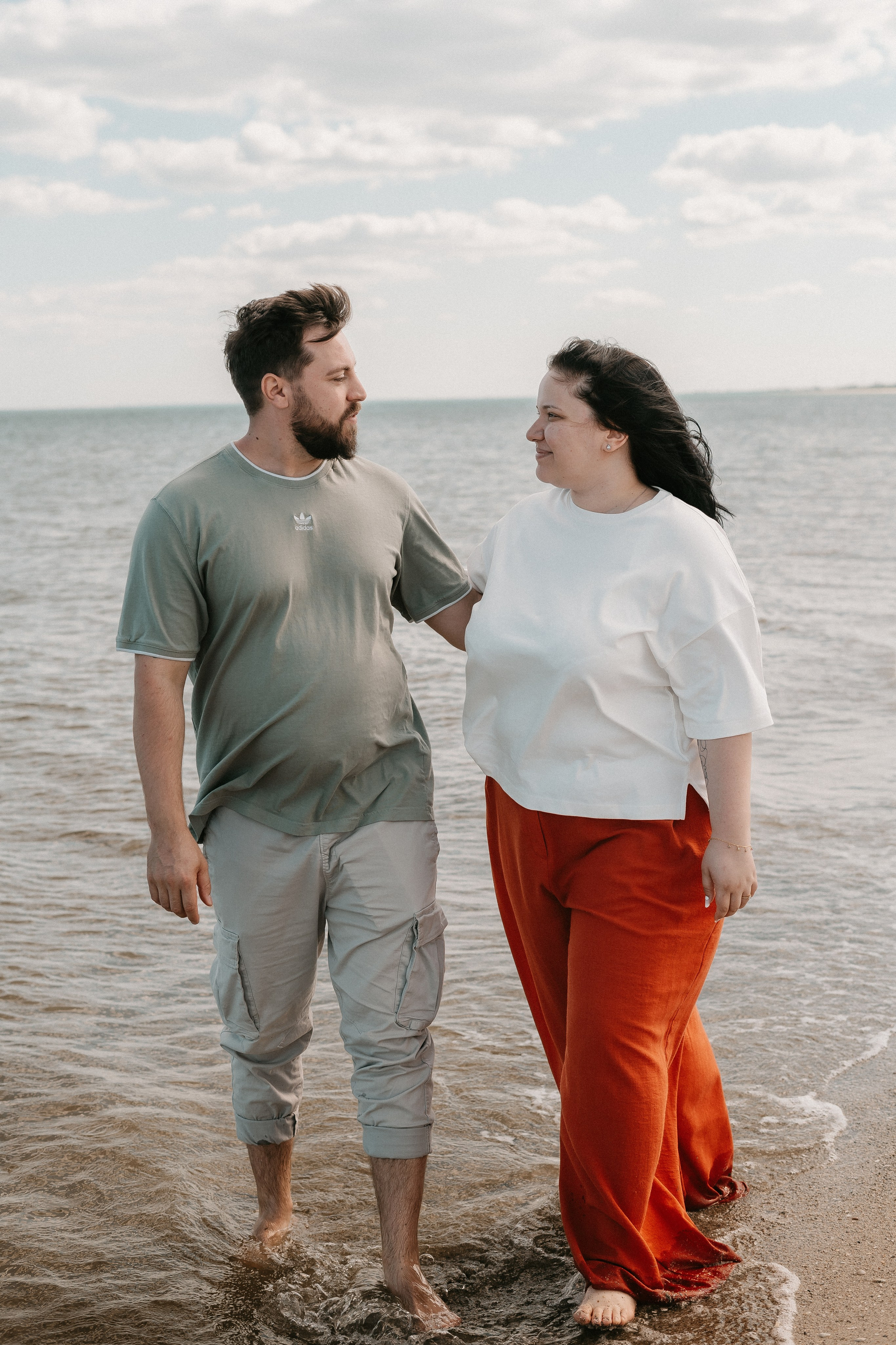 Ramona & Alex. Dara Lens | The art of remembering