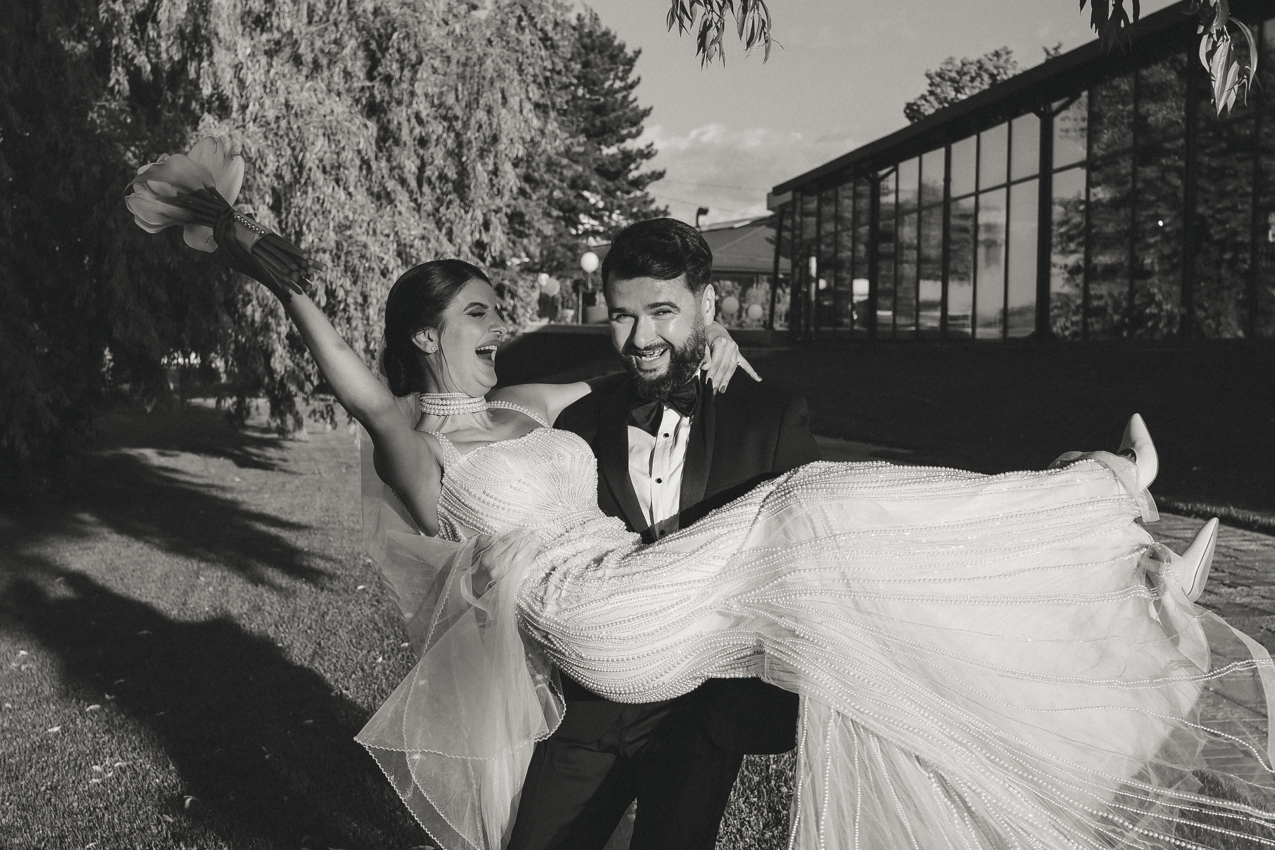 Adina & Marius | Wedding Day