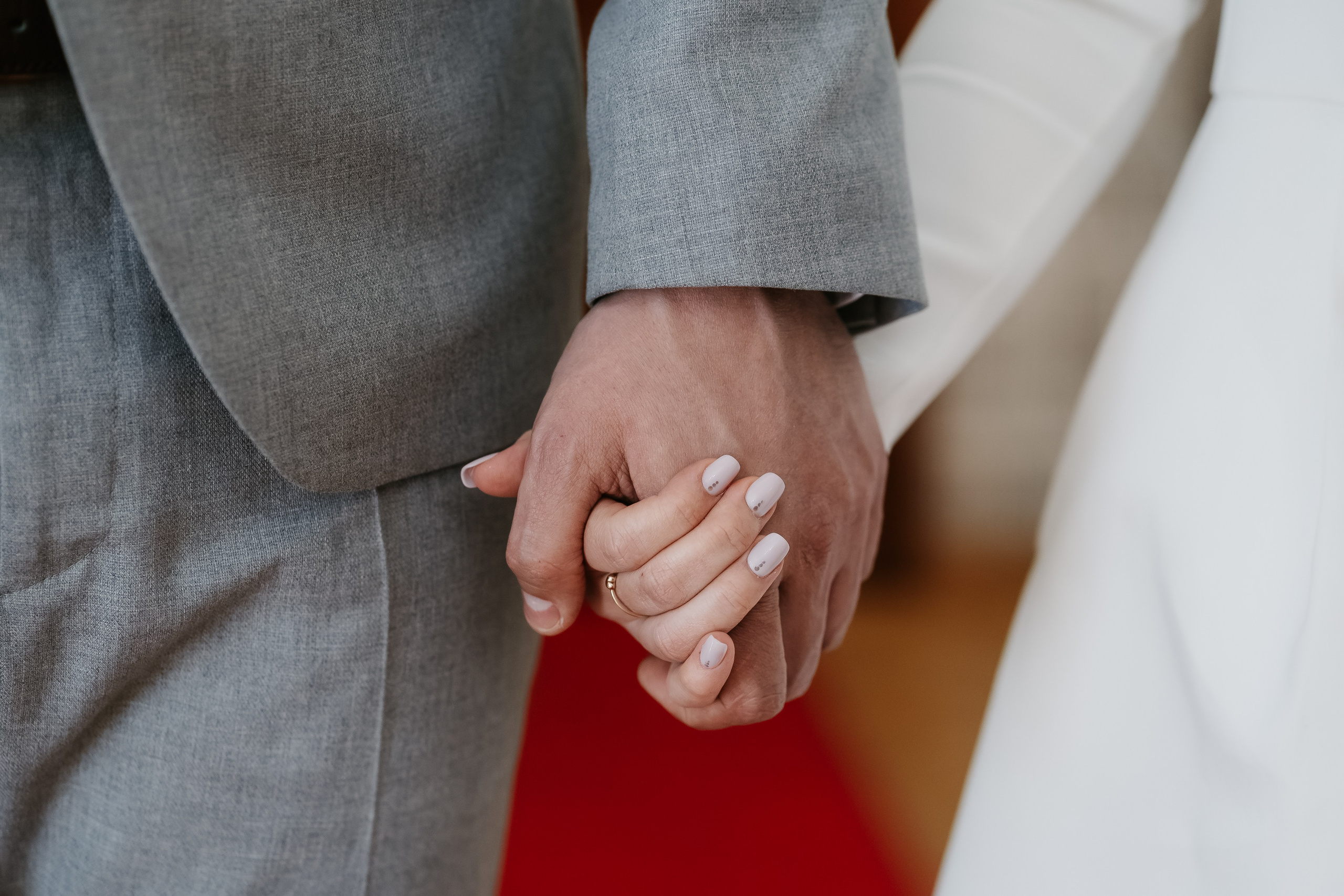 Andreea & Danut | Cununie civila. Dara Lens