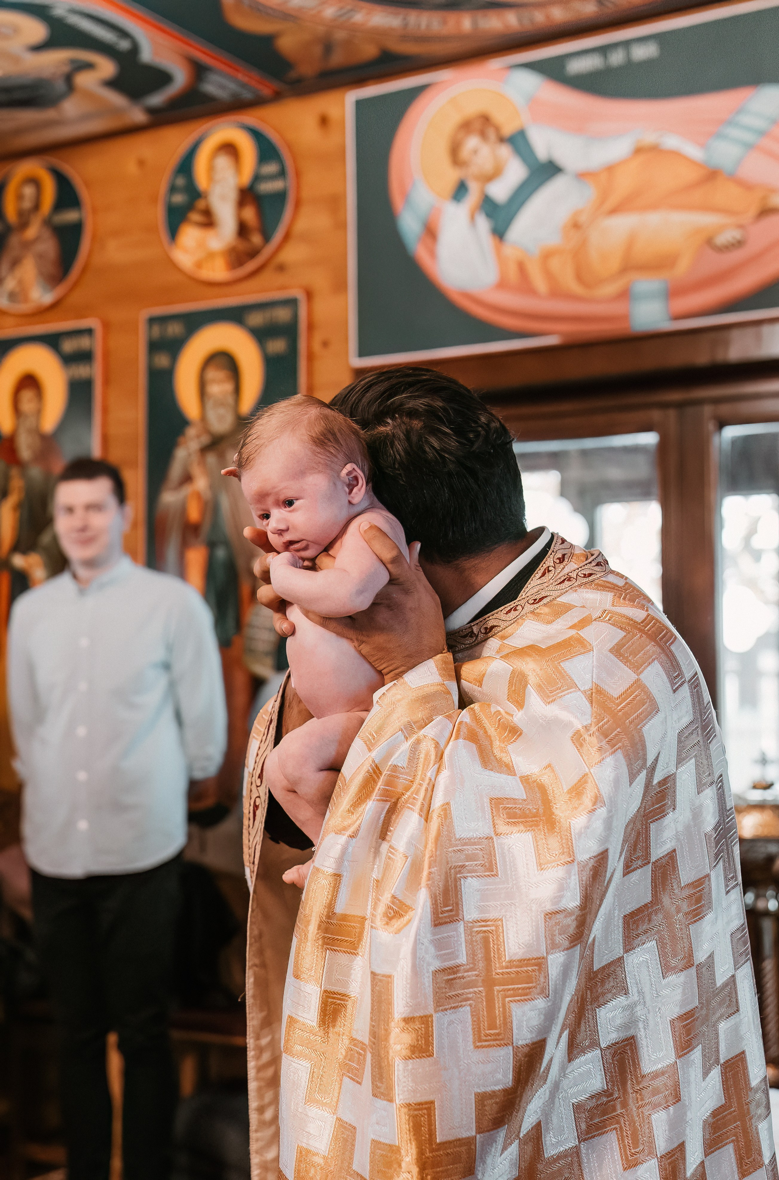 Vlad Alexandru. Dara Lens | The art of remembering