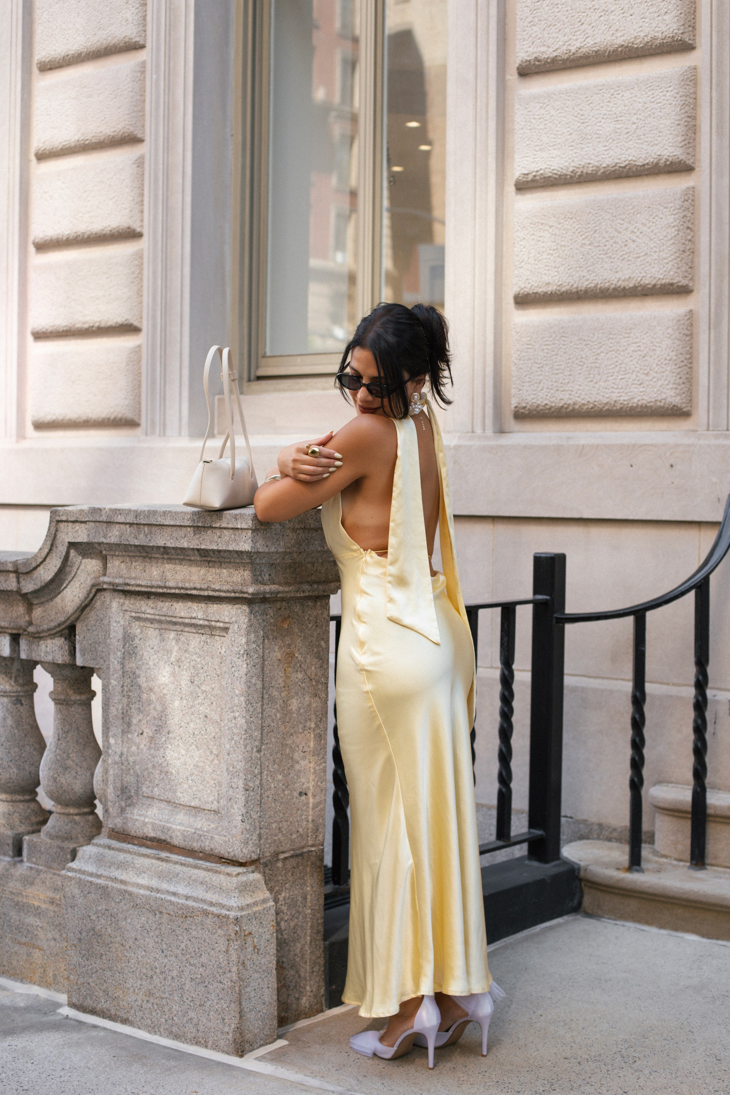 Tamouna. Psuturie Photographer NYC