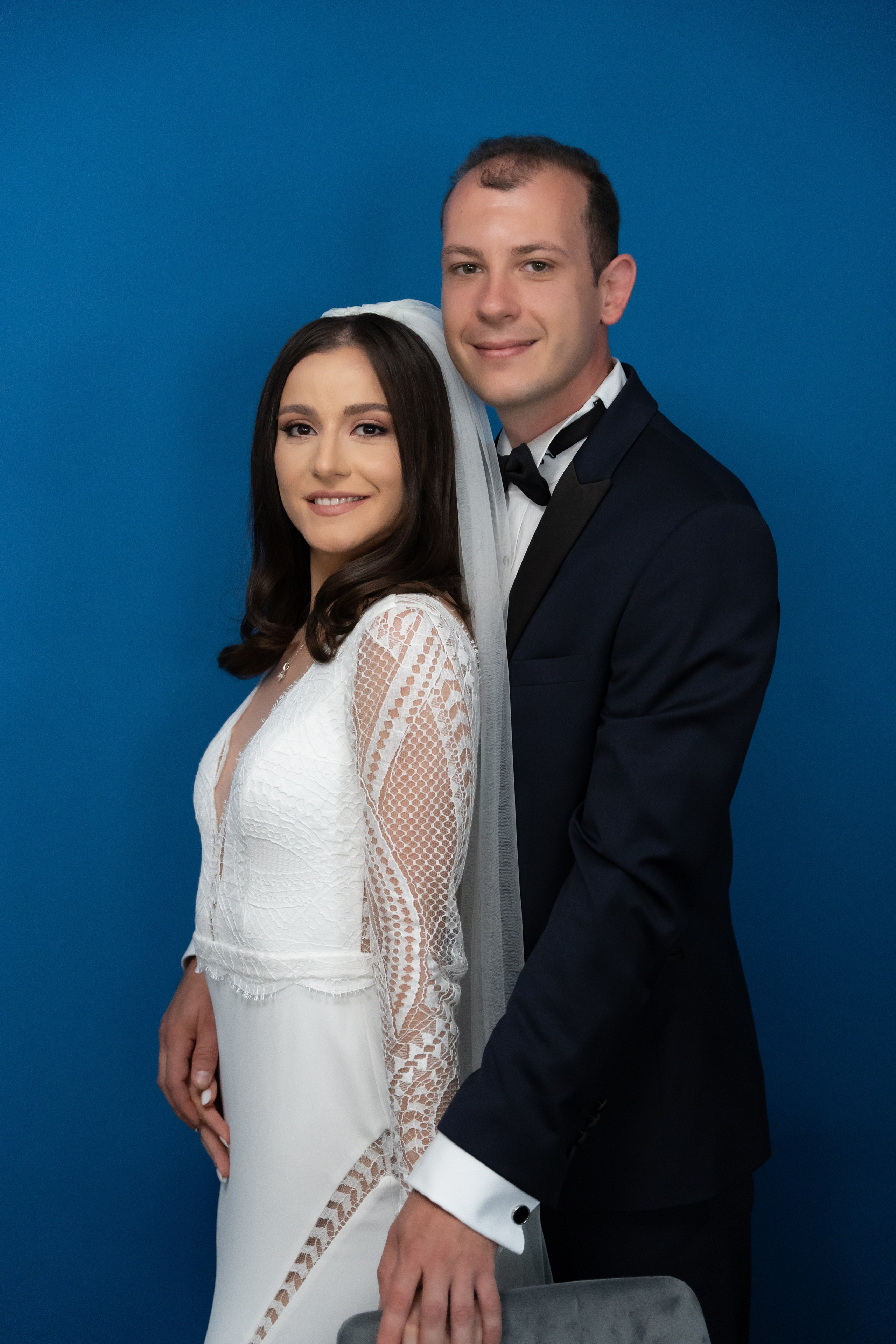 Elly & Andrew. Destination Wedding Photographer Alex Pasarelu