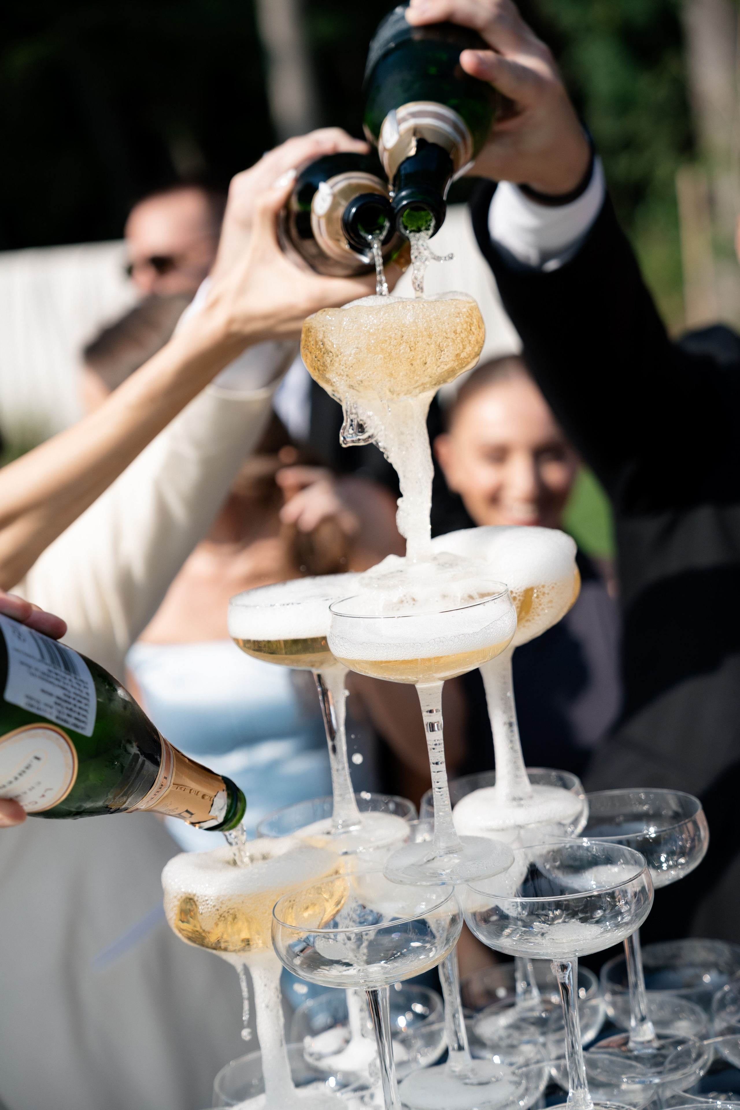 Diana & Octavian. Fotograf de nuntă Alex Pasarelu