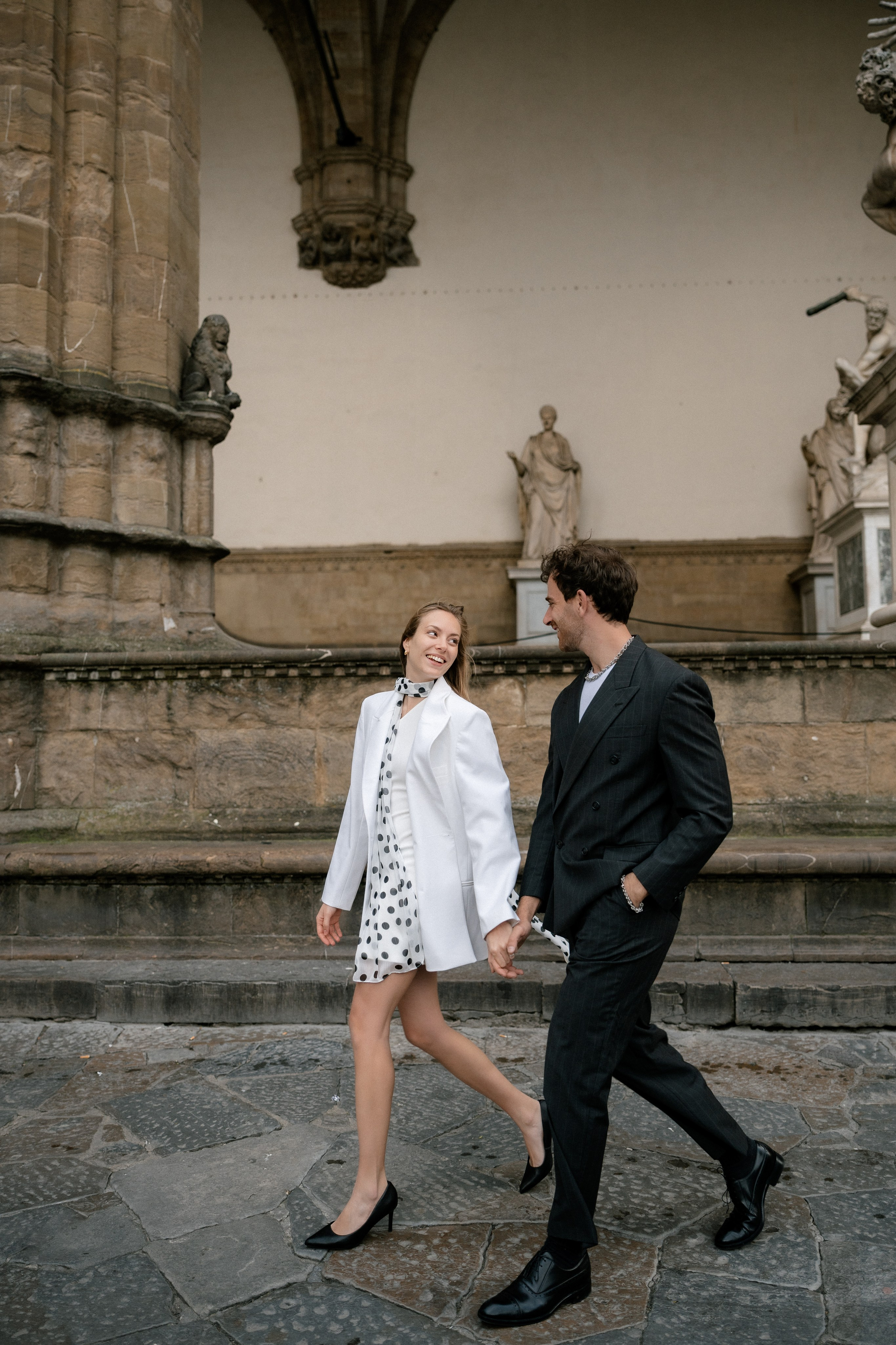 Gloria & Giulio. Fotograf de nuntă Alex Pasarelu