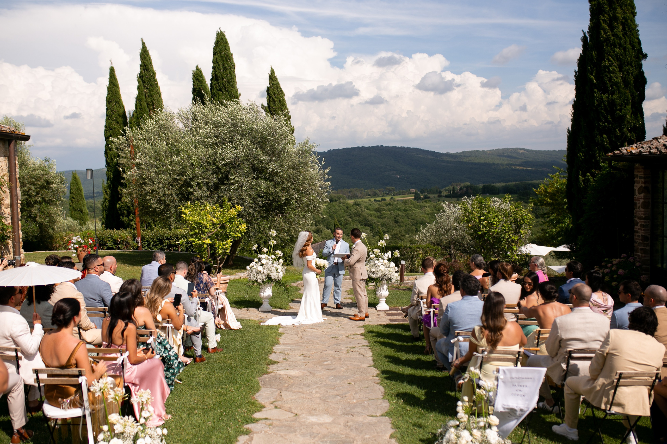 LESLIERL & JUAN. CK Photography | Wedding Photographer & Videographer in Italy