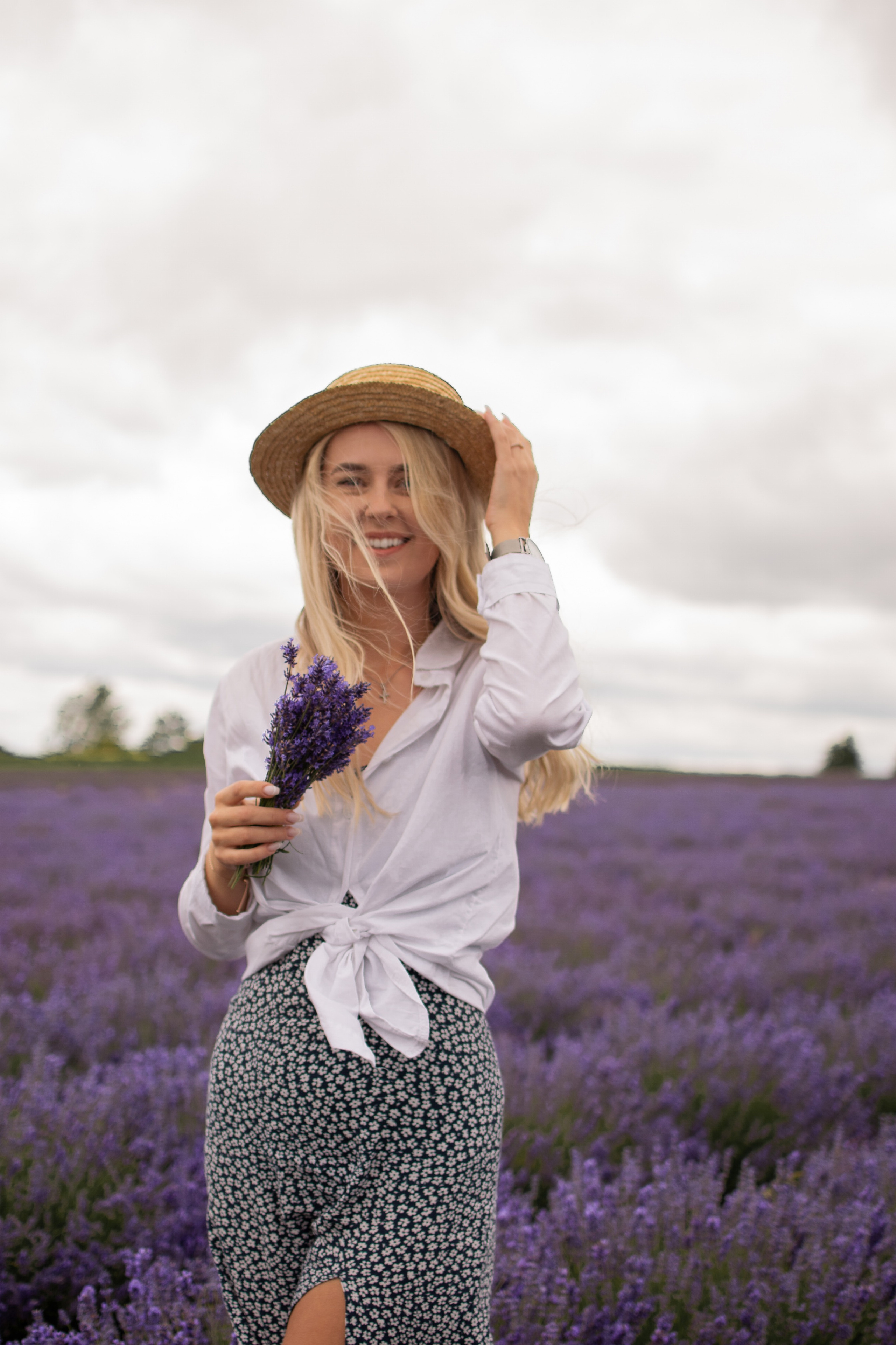 Portraits. Your local photographer