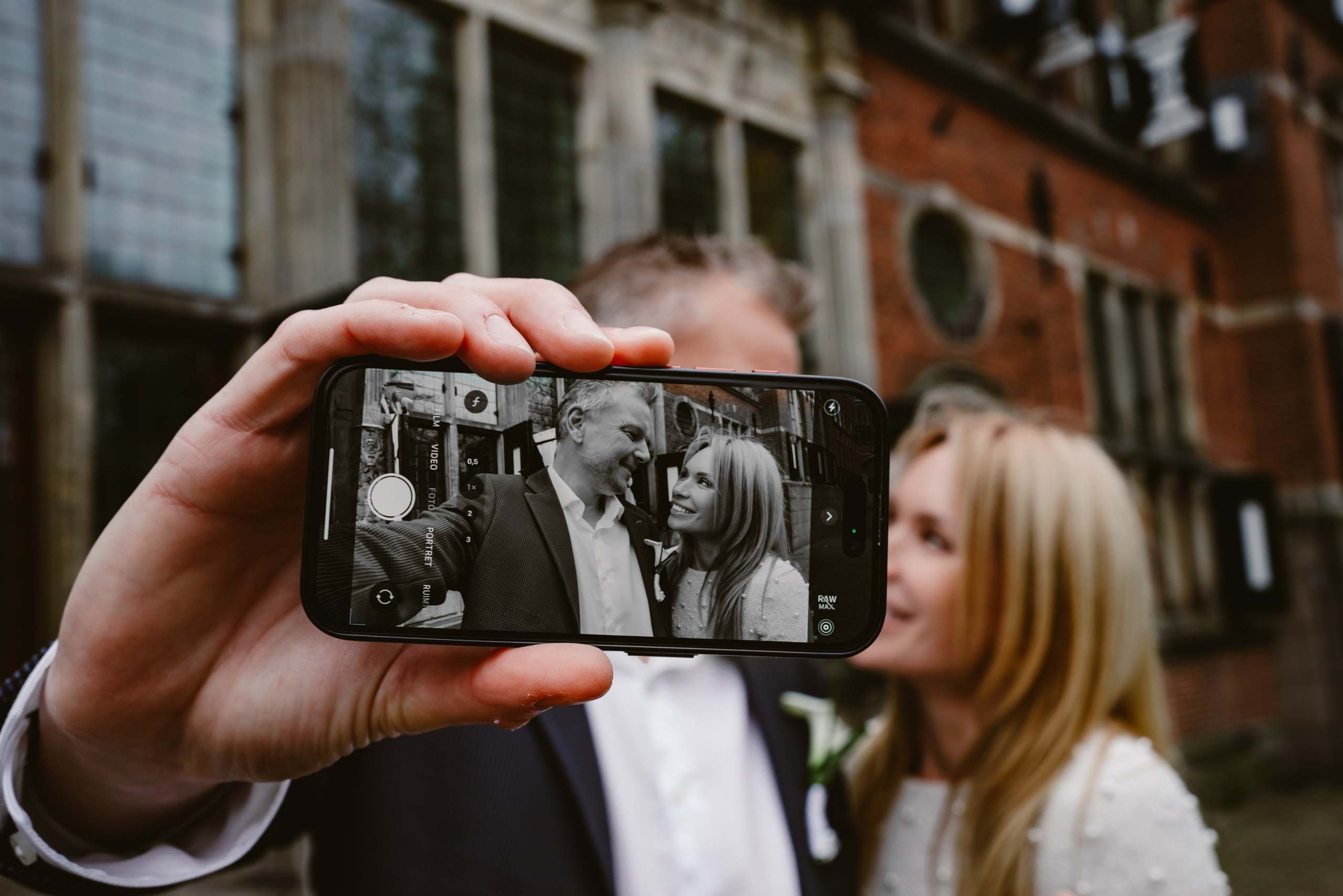 P&V. Photographer Netherlands