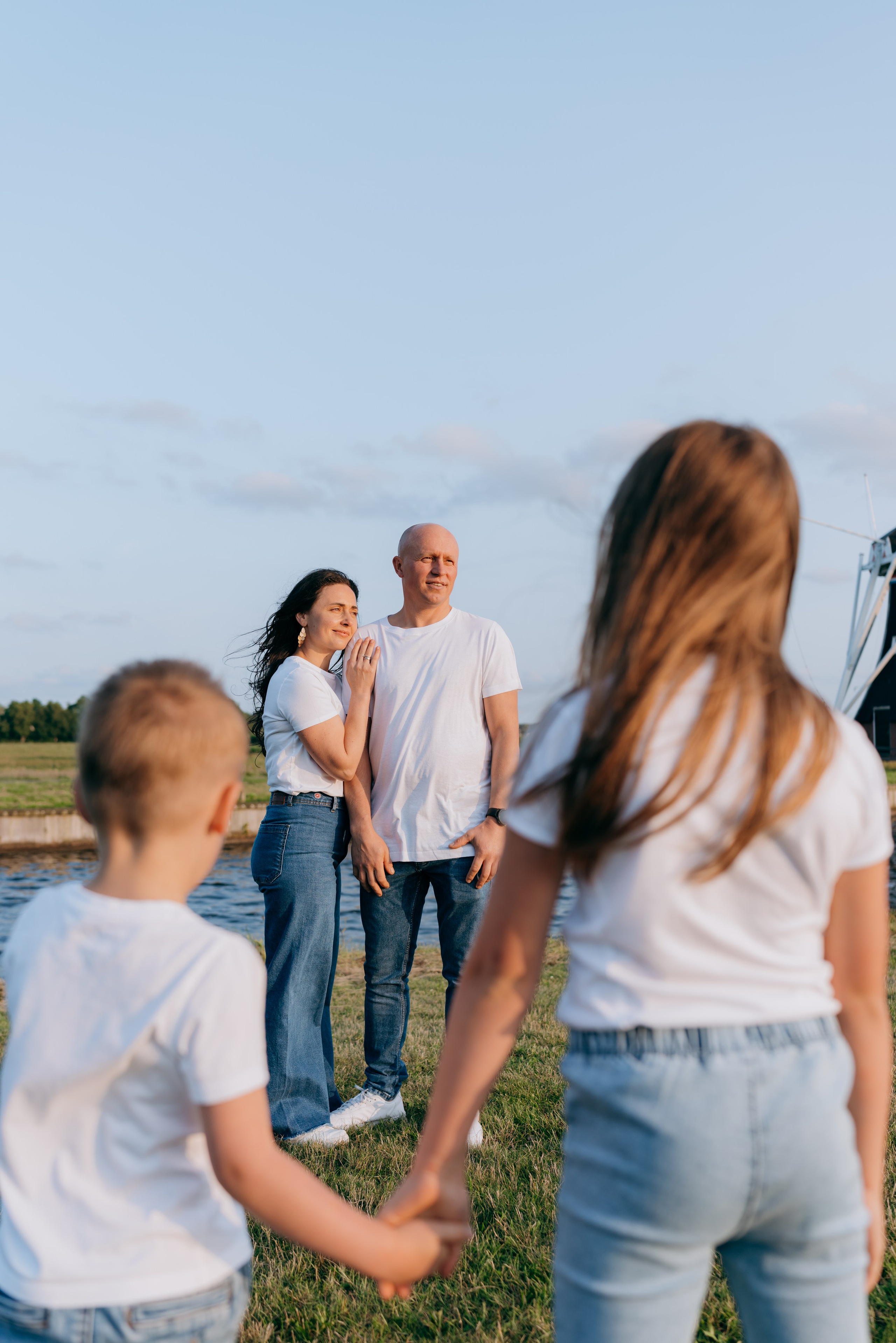 O&M. Photographer Netherlands