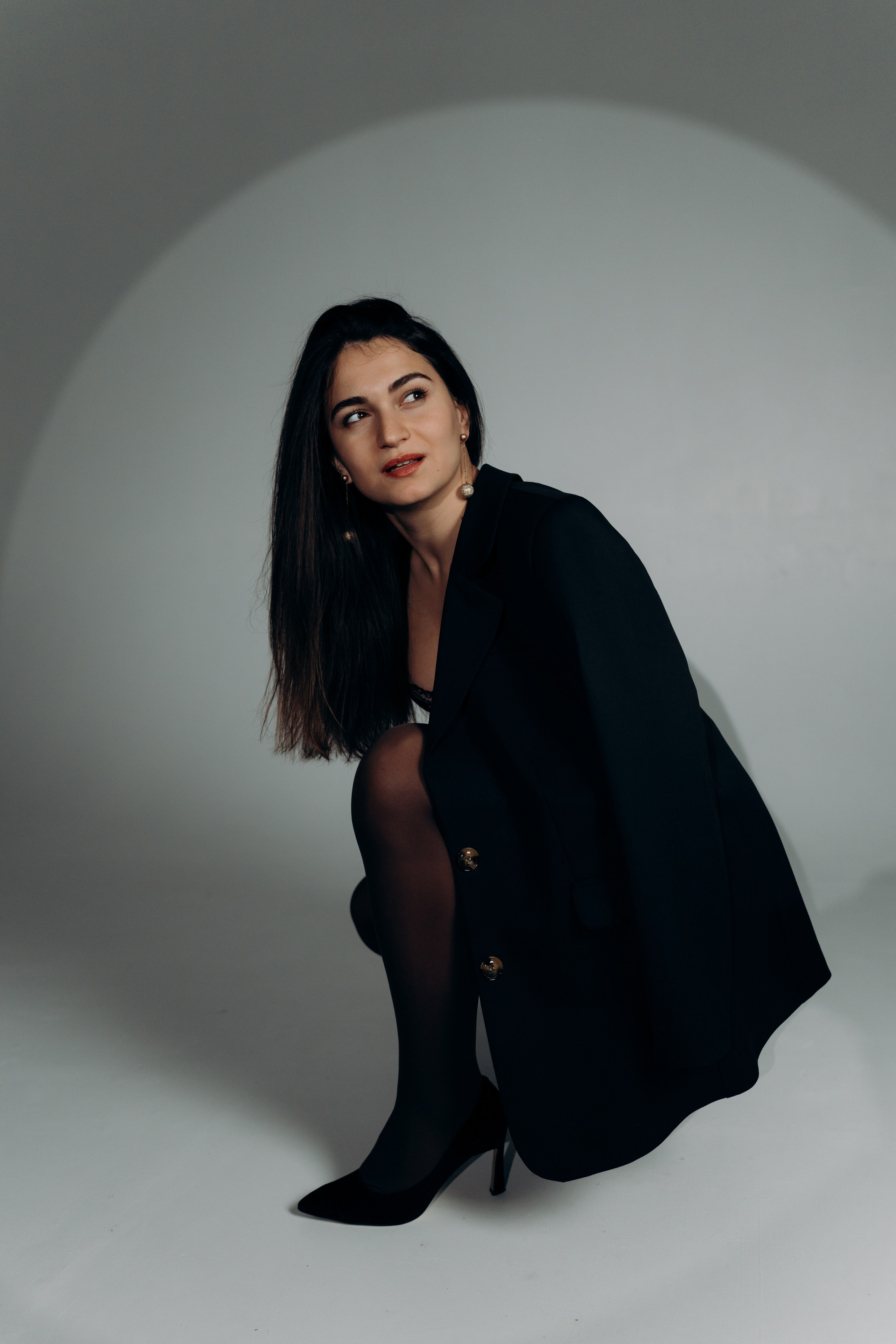 Iryna Debliuk. Photographer Netherlands