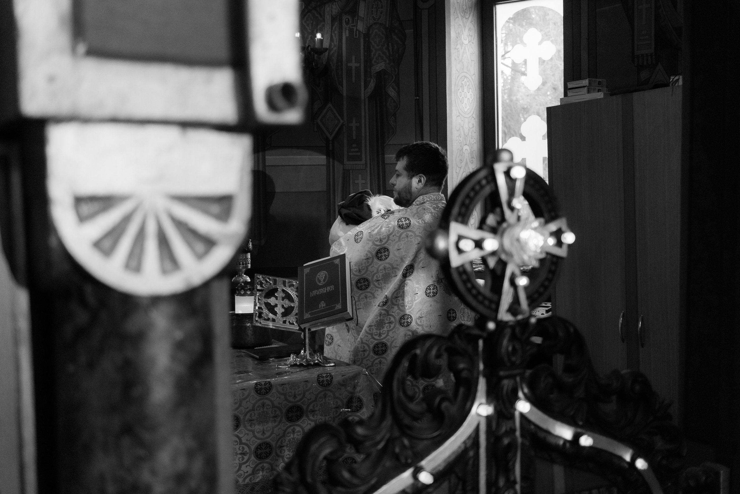 Kevin. Fotograf si videograf — evenimente si studio