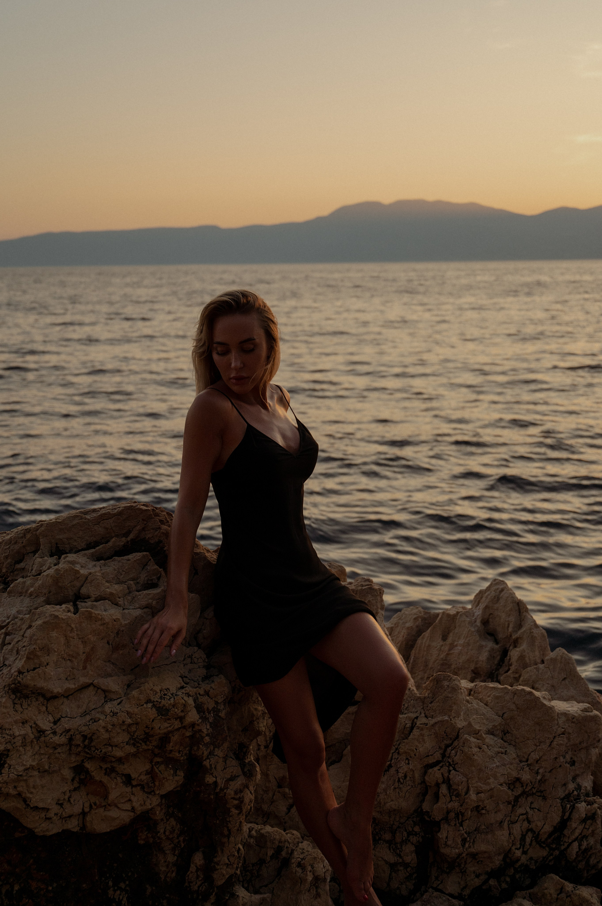 Olga. ANNA-MARIA PHOTO CONTENT CREATOR — фотограф, естет, художник і візуальний експерт Instagram у Празі