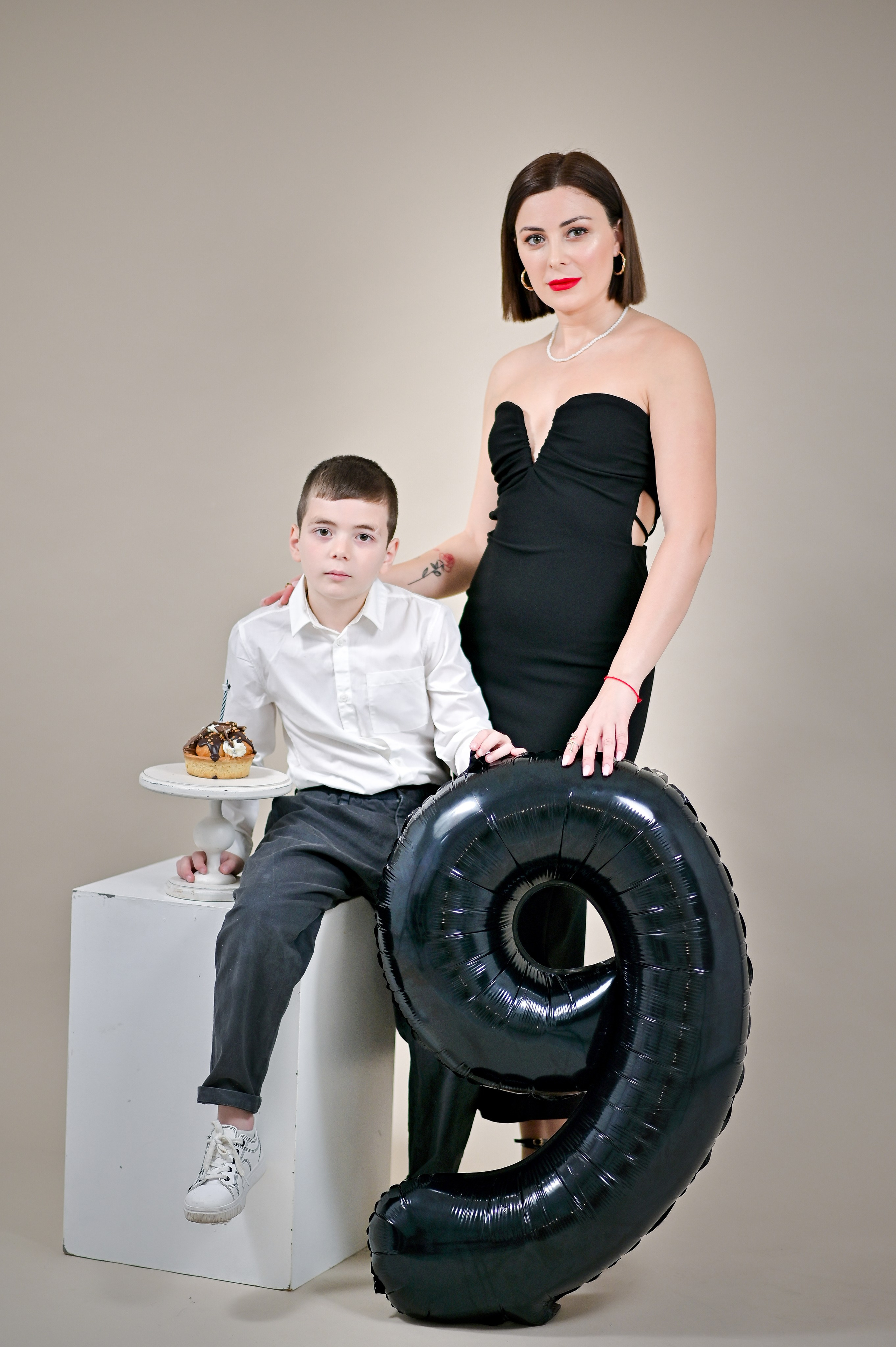 Семейная фотосессия. Женский, семейный и детский фотограф