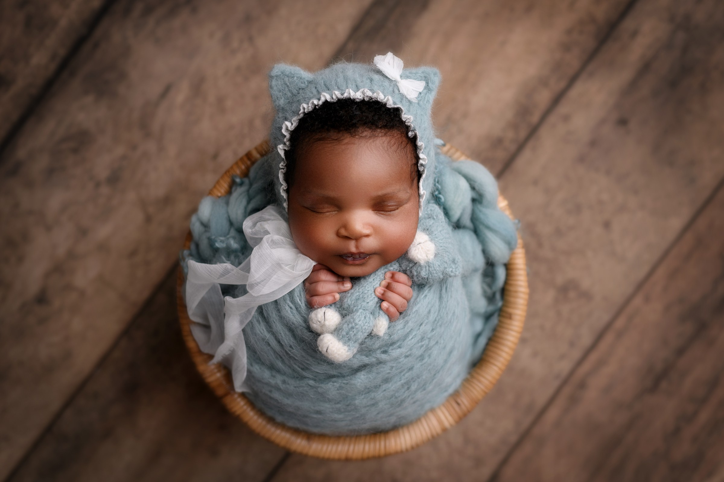 Neugeborenen Fotograf Düsseldorf | NRW