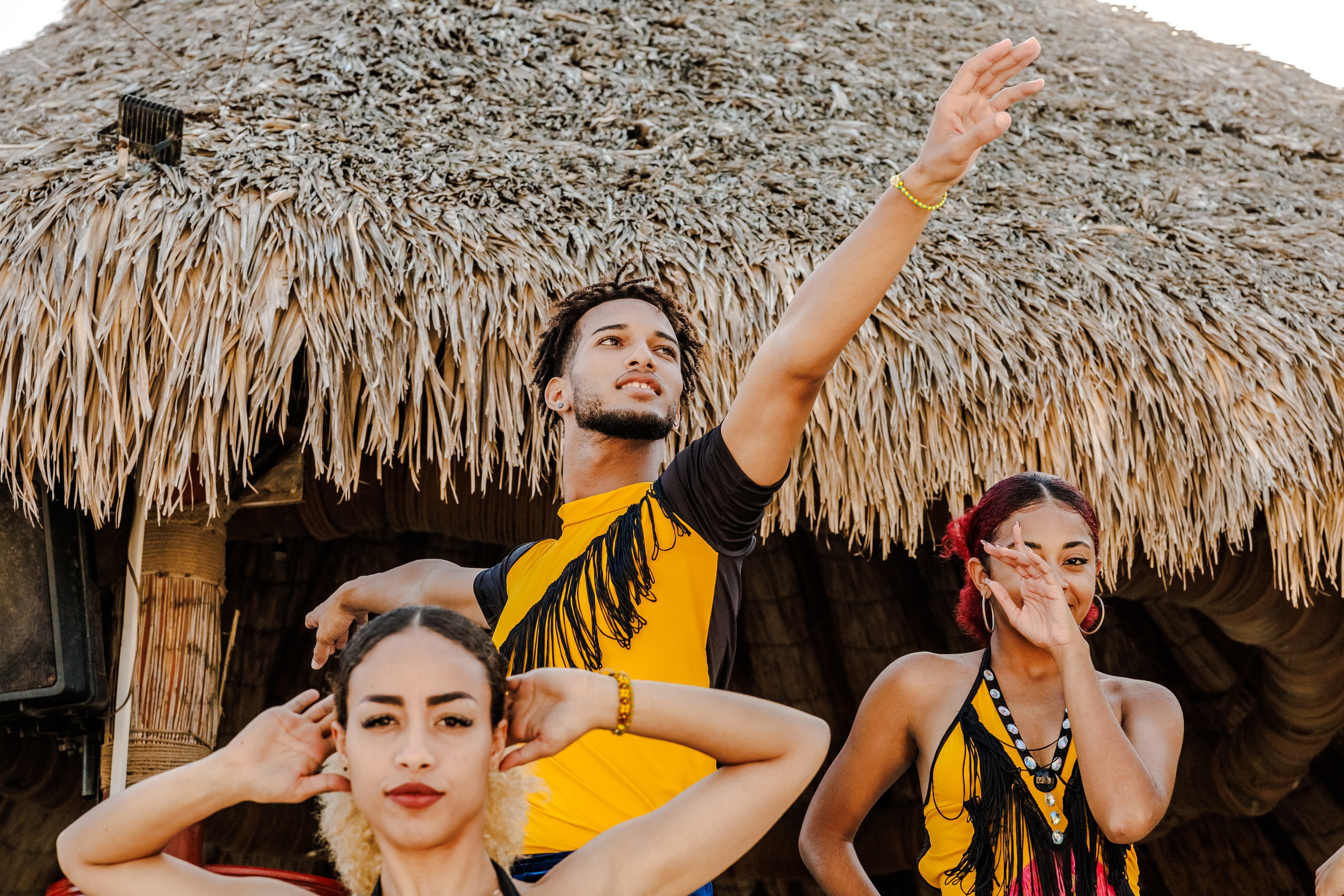 Mexo. Фотограф Ирина Йотова