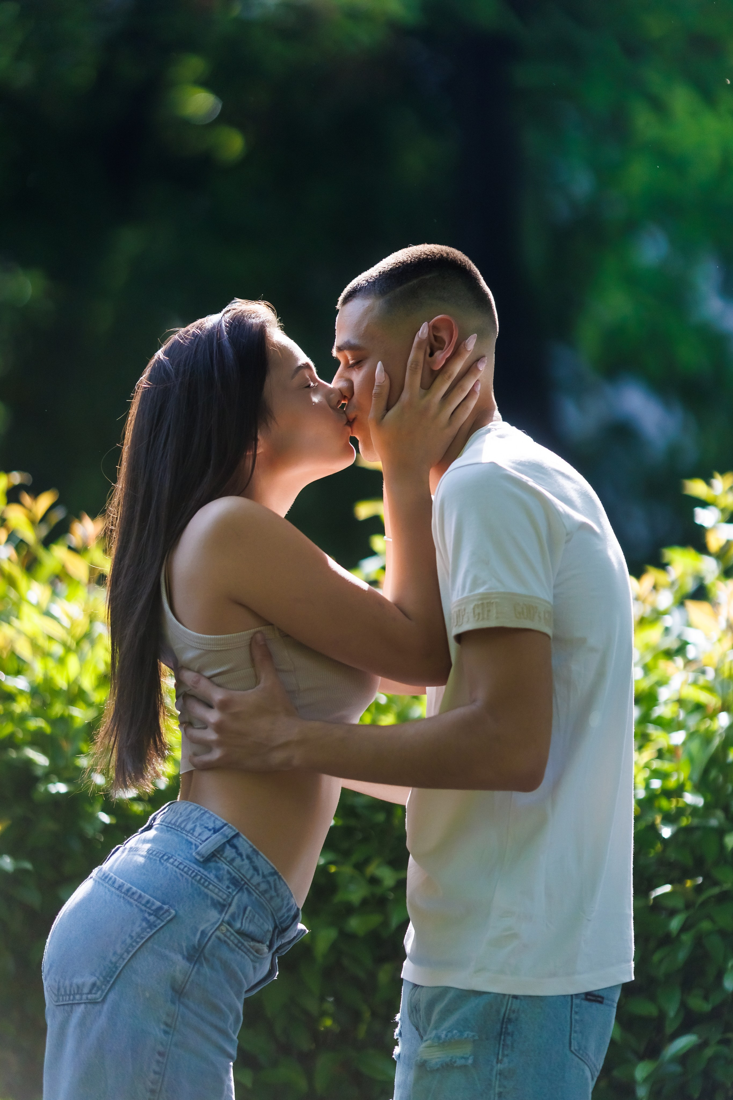 Love Story. Фотограф Ирина Йотова