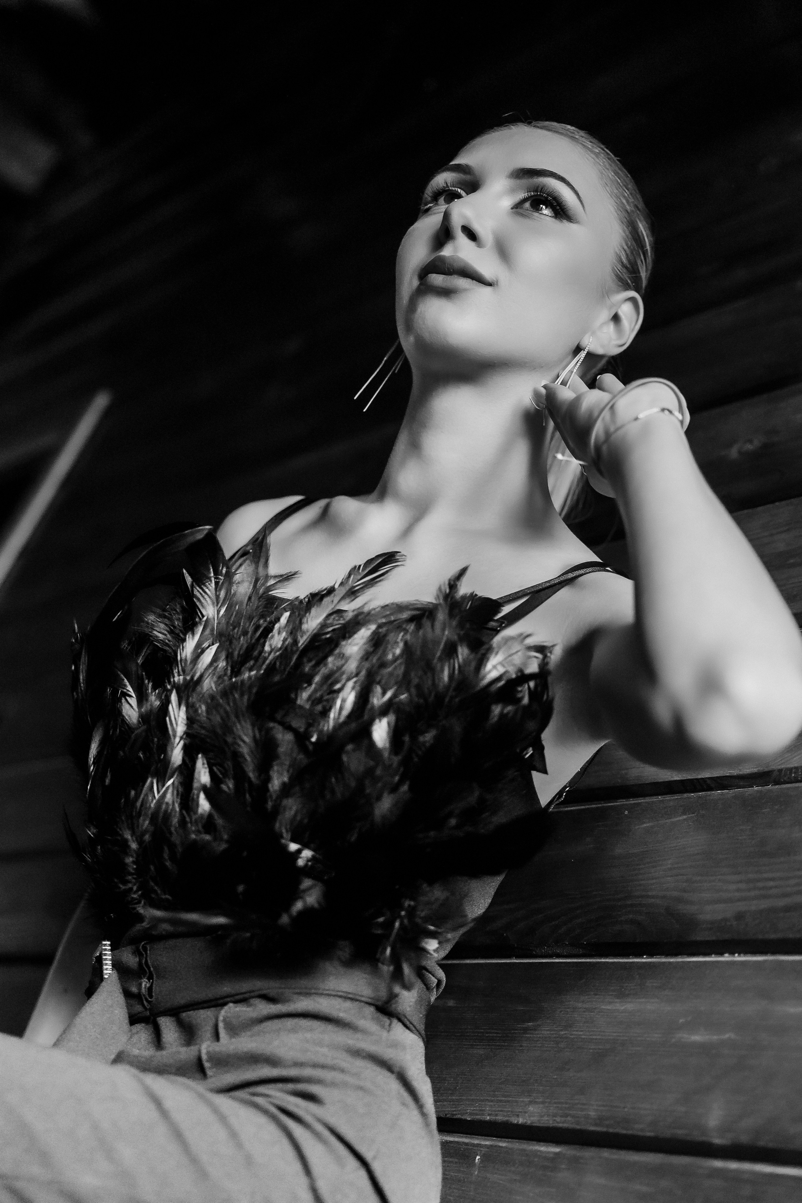 Абитуриентски Бал 2024. Фотограф Ирина Йотова