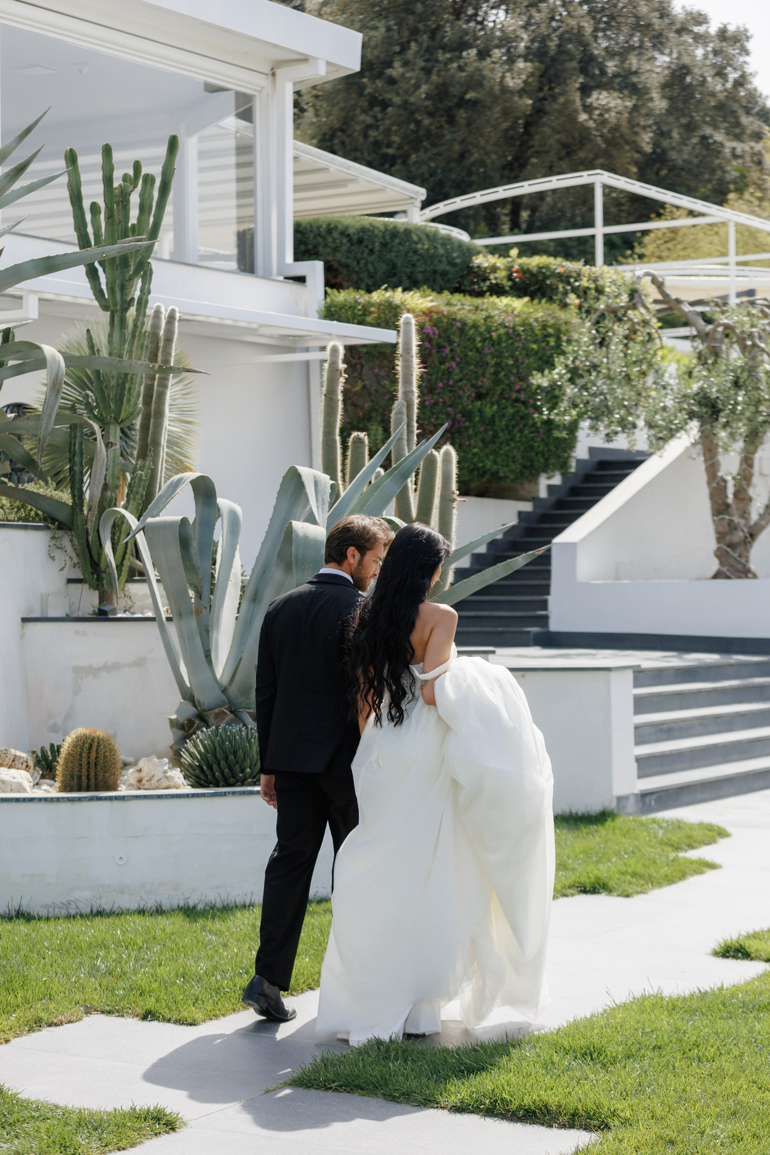 Amalfi Wedding & Second day Shootings 2025. Iurkovski PHOTOGRAPHY in Europe. Luxury destination weddings and events