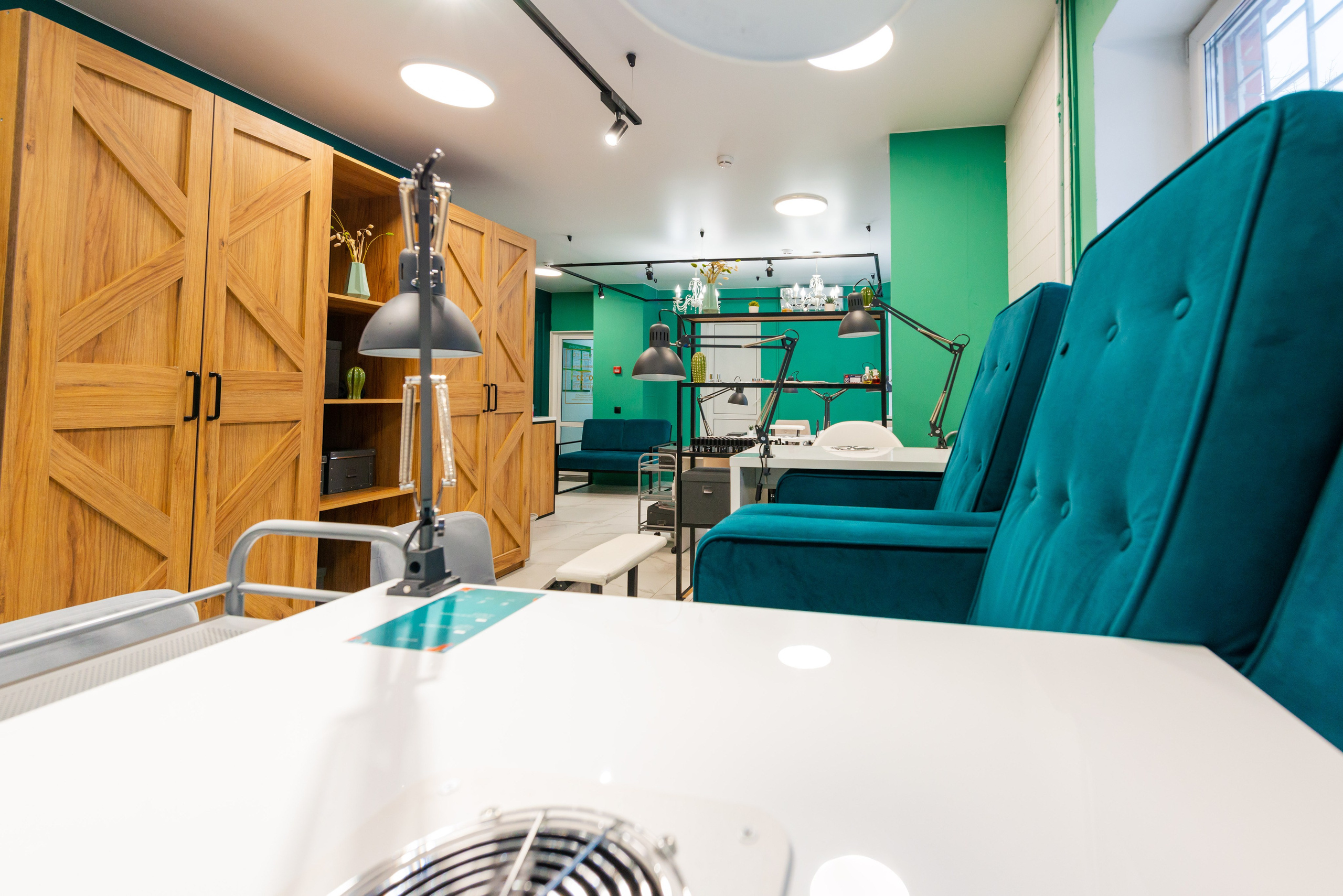 Салоны красоты. ФОТОГРАФ МЕКСИКА КИНТАНА-РОО