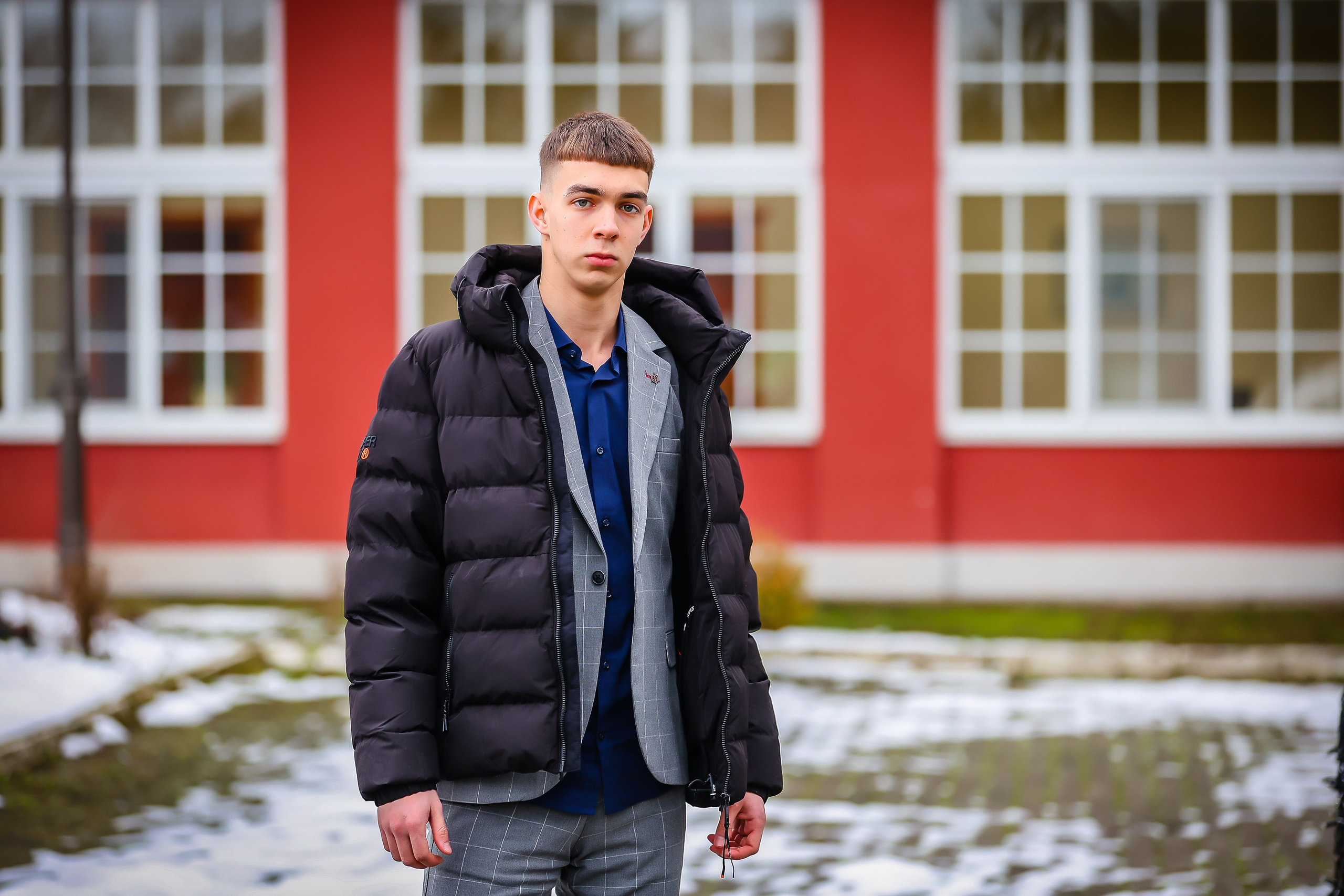 Stefan. ZORAN TORĐAN — FOTOGRAF I VIDEO PRODUCENT Zrenjanin