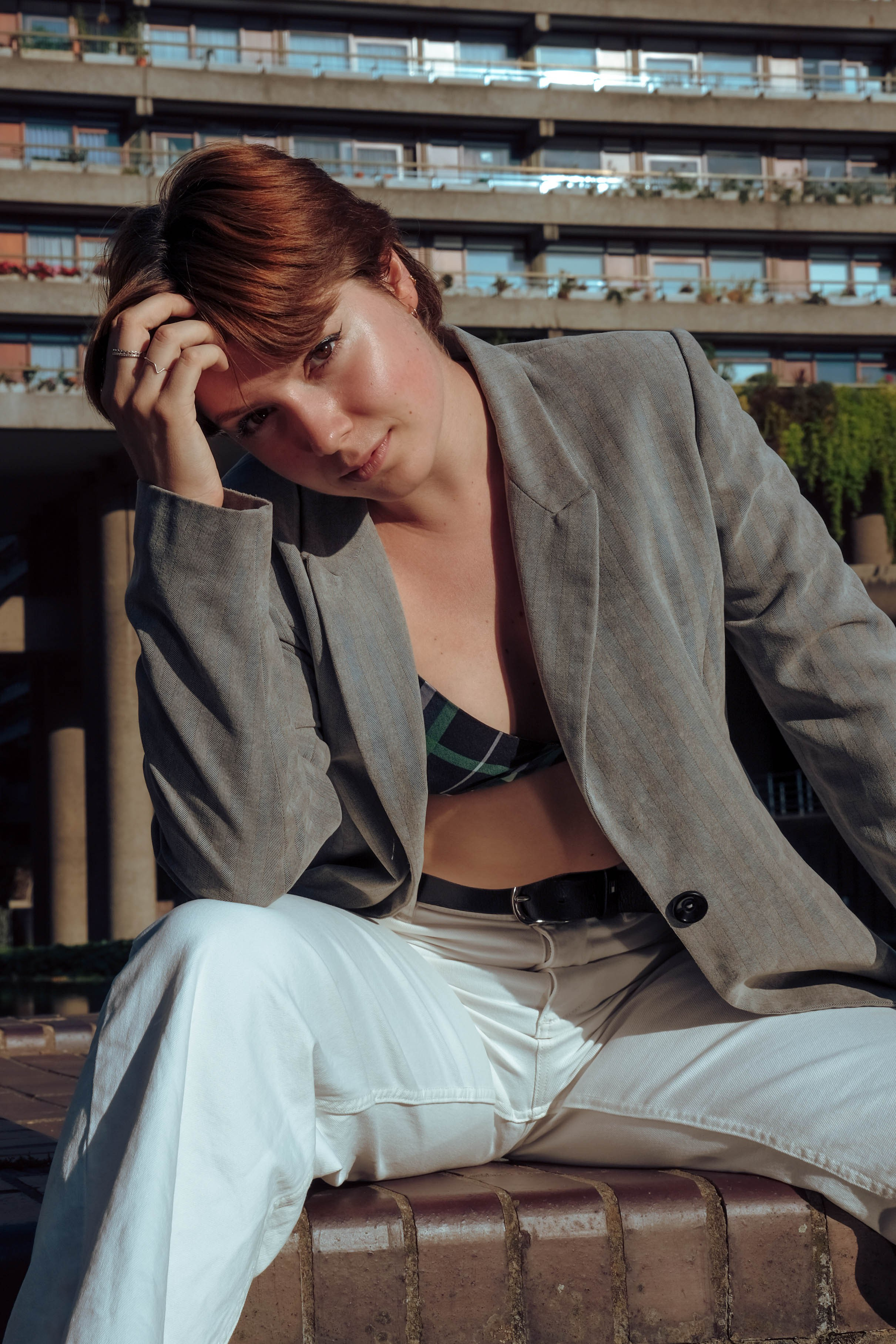 Manon. Candler Creative