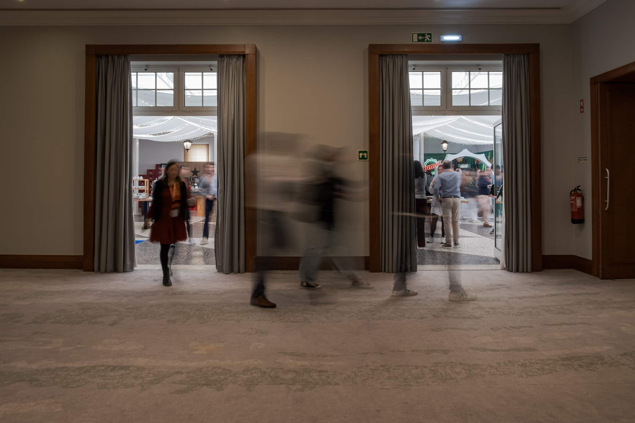 evento corporativo empresa