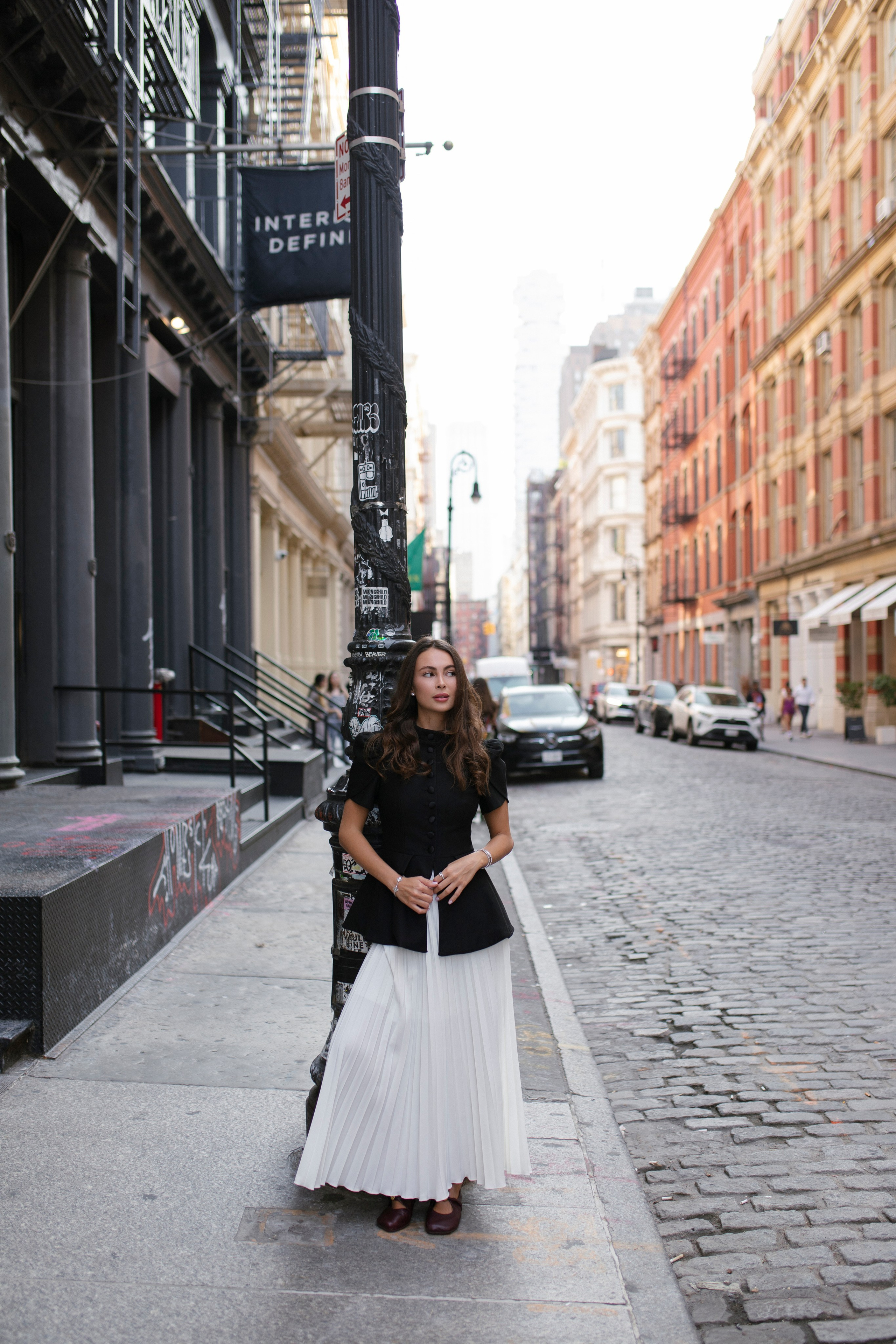 Individual photoshoot. Psuturie Photographer NYC