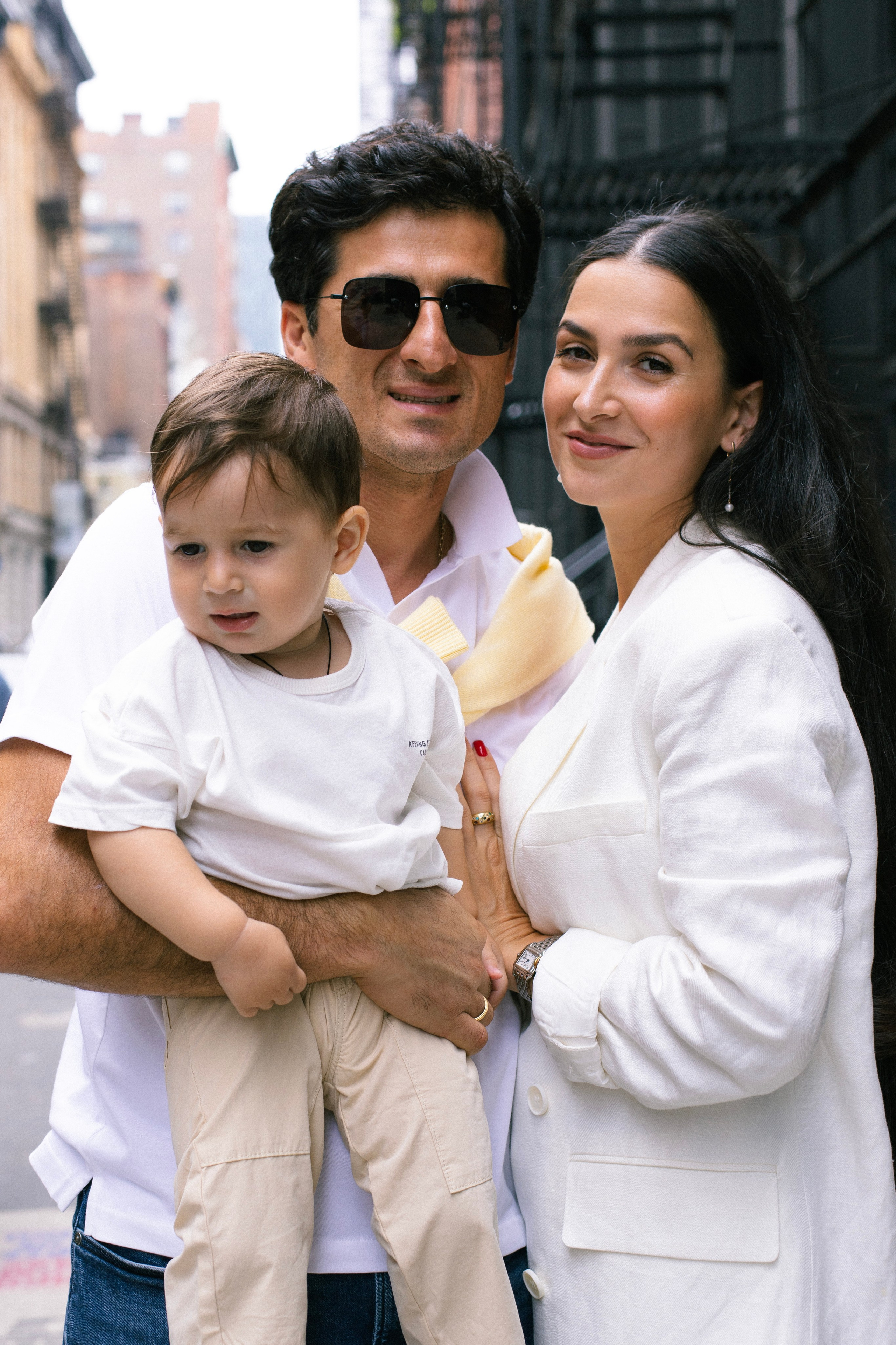 Sofi and Makho. Psuturie Photographer NYC