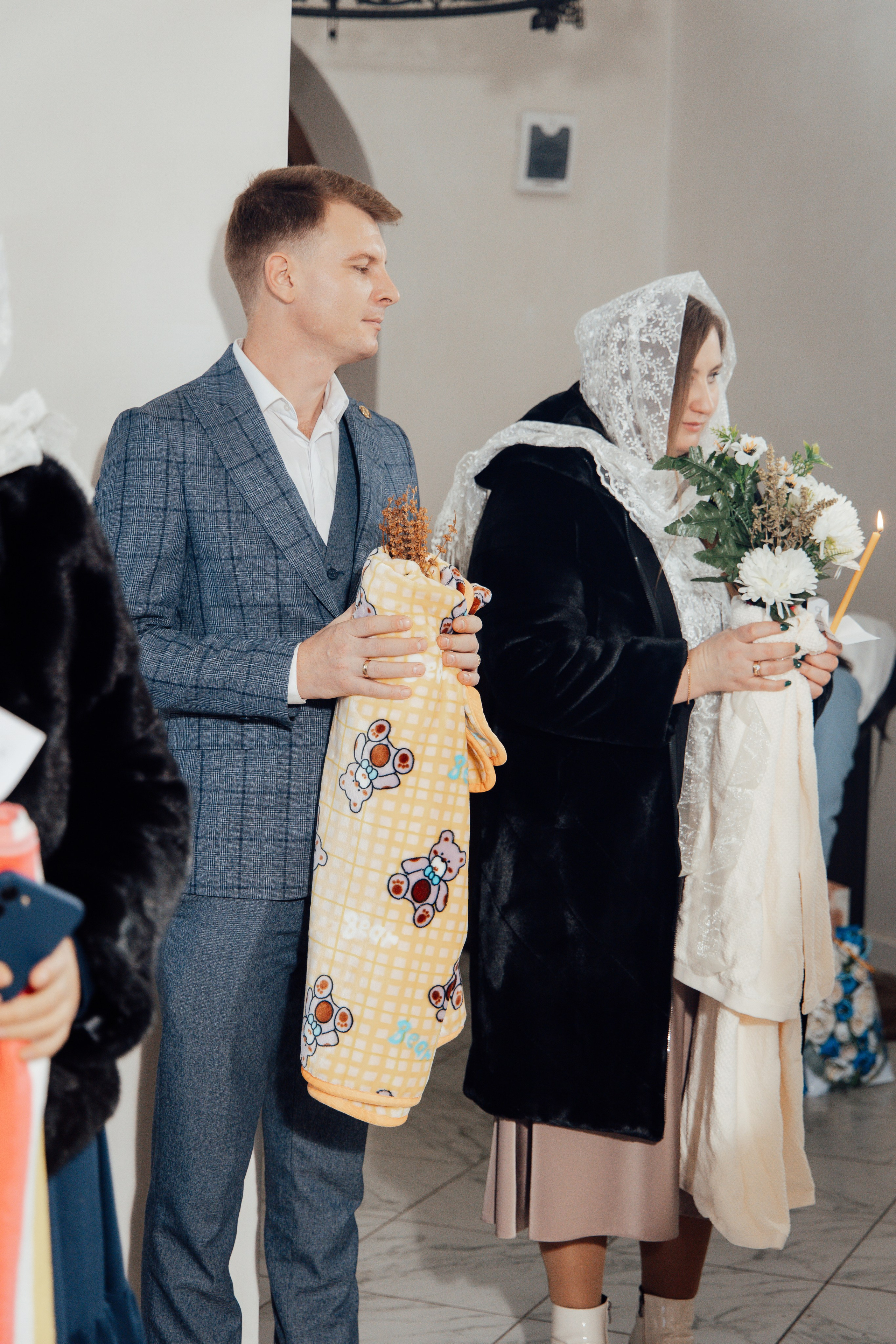 Botez. Свадебный Фотограф, Детский и семейый Фотограф Молдова