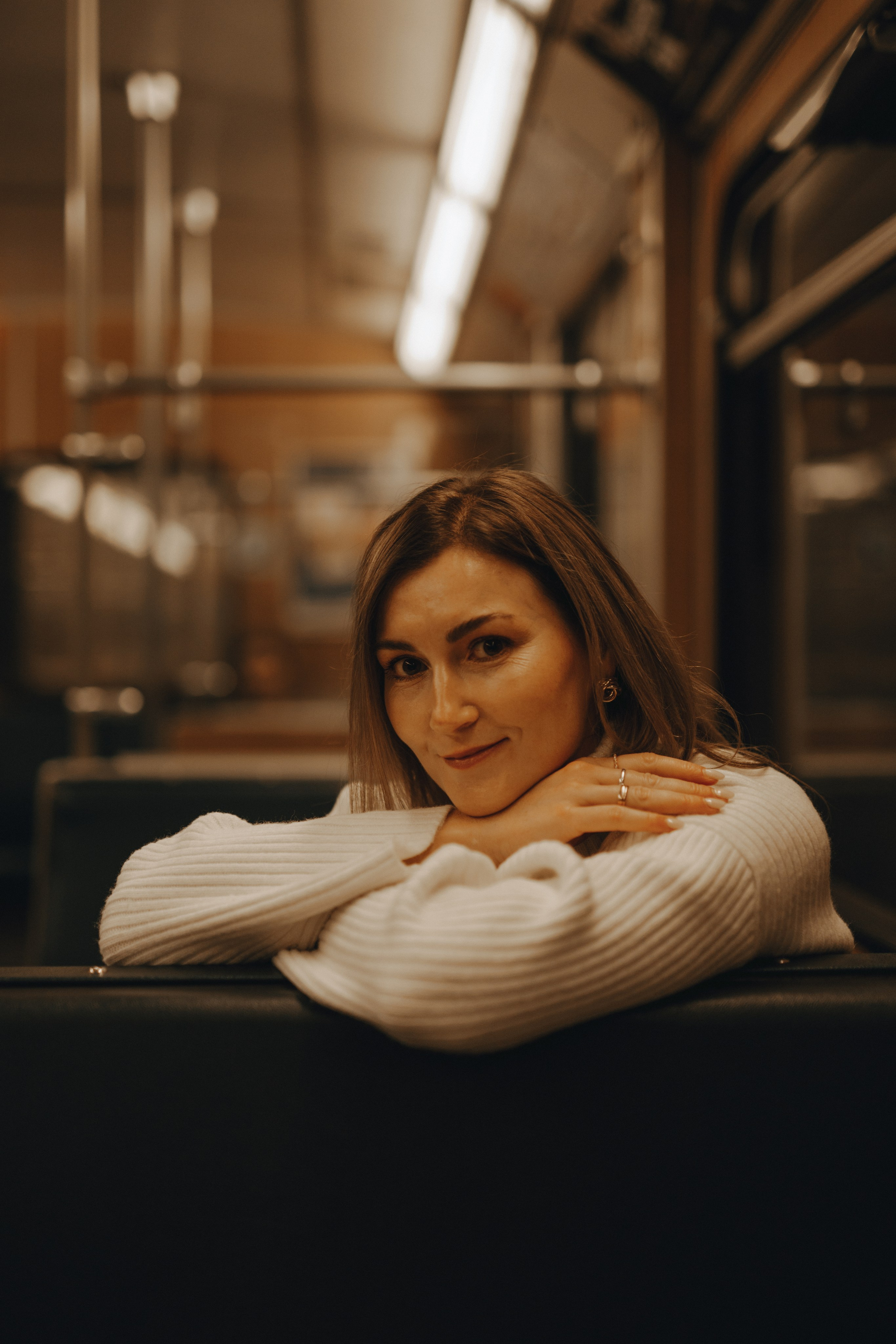 Лилия. Lera Berg — портретный фотограф и ретушер в Мюнхене