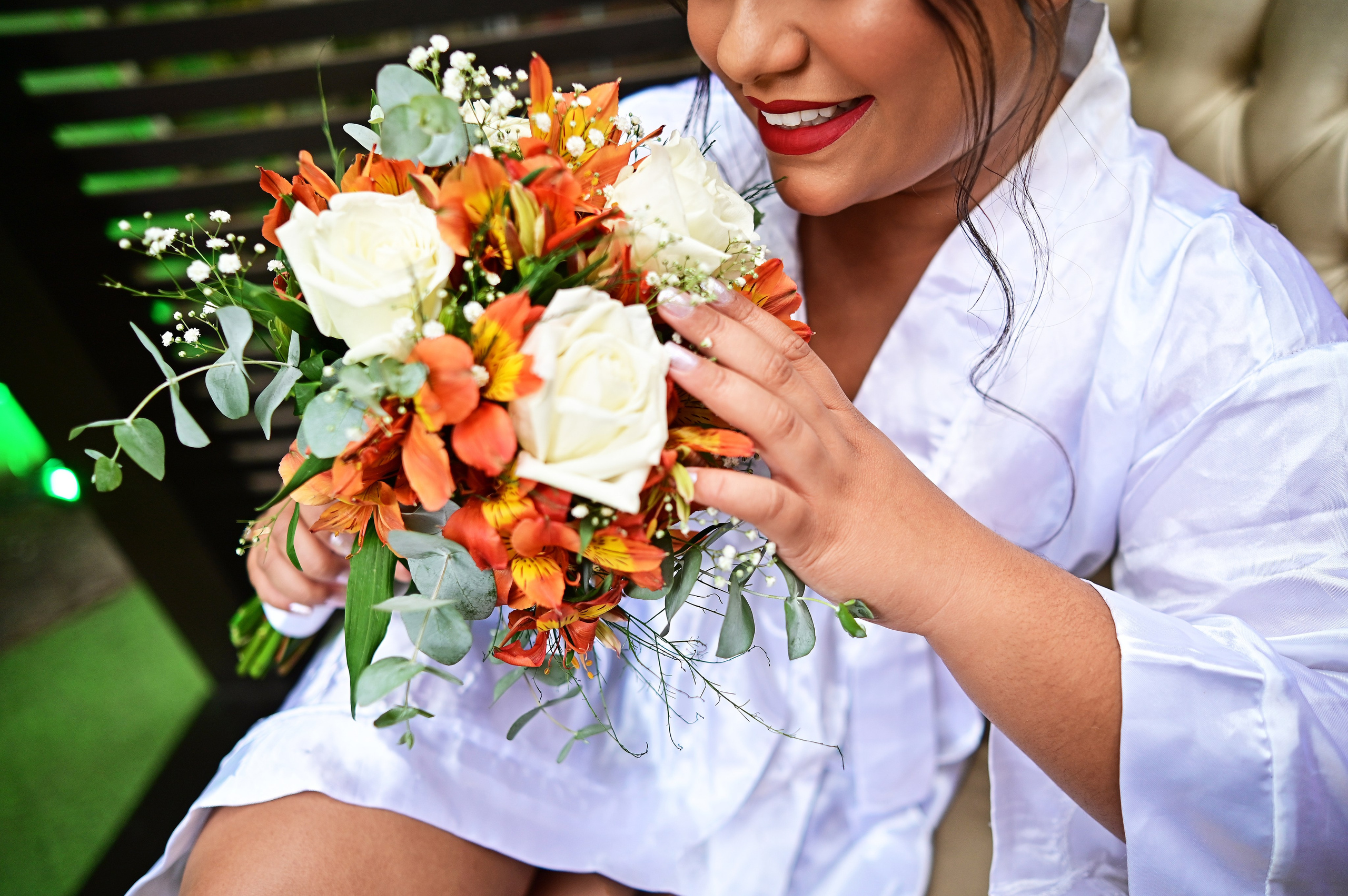 Carolina & Thiago — Espaço Miami Eventos, Guarulhos. Produtora Bride