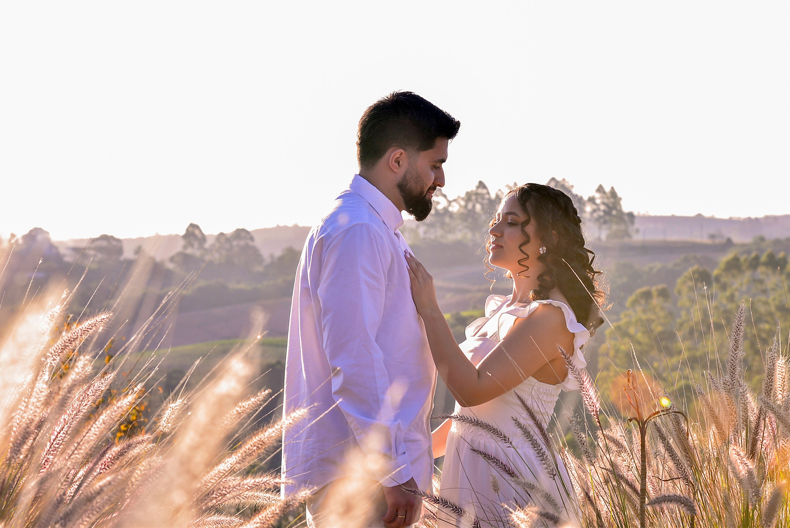 Ana Júlia & Rafael, Sítio das Borboletas. Produtora Bride