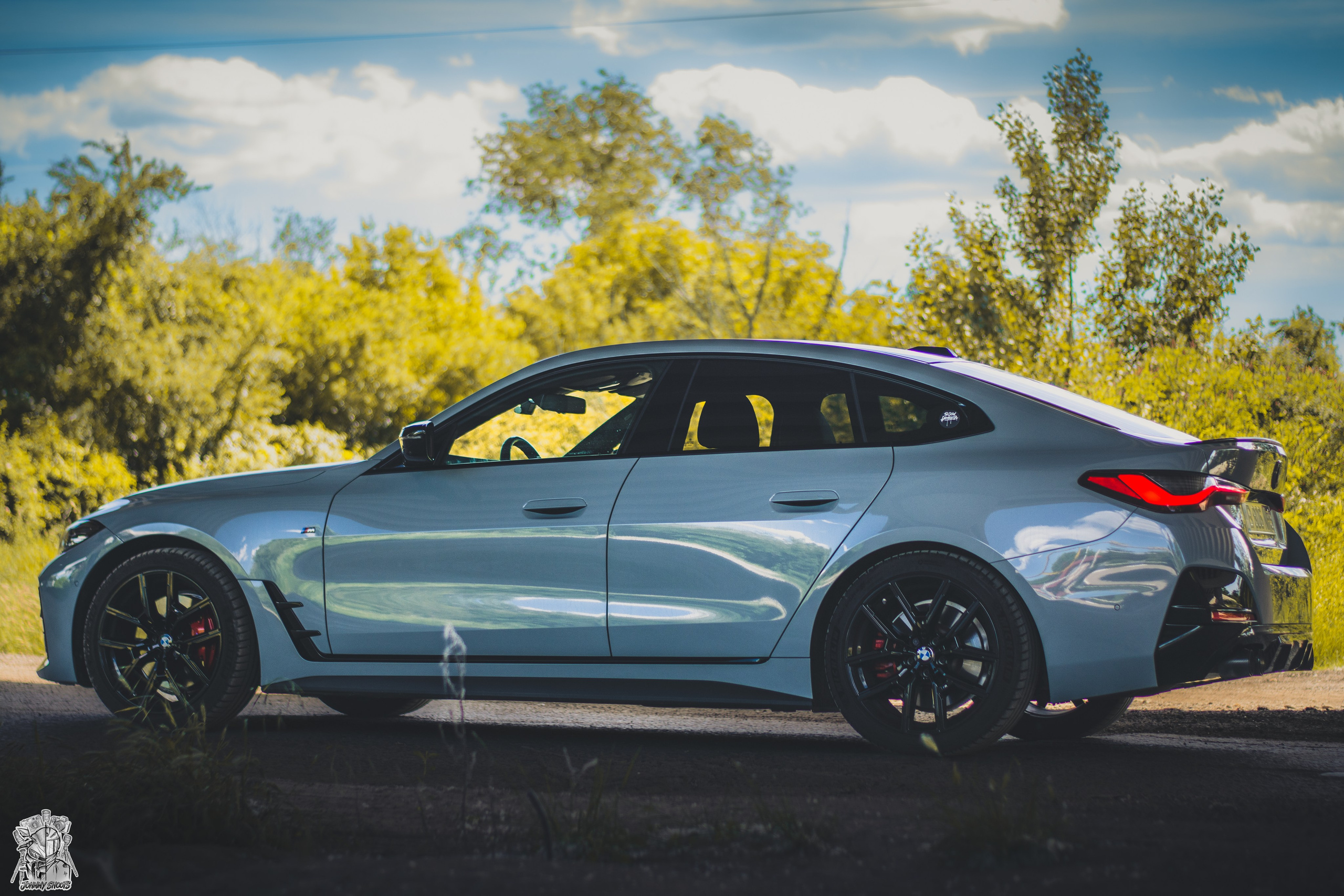 M440i. Johnnyshoots