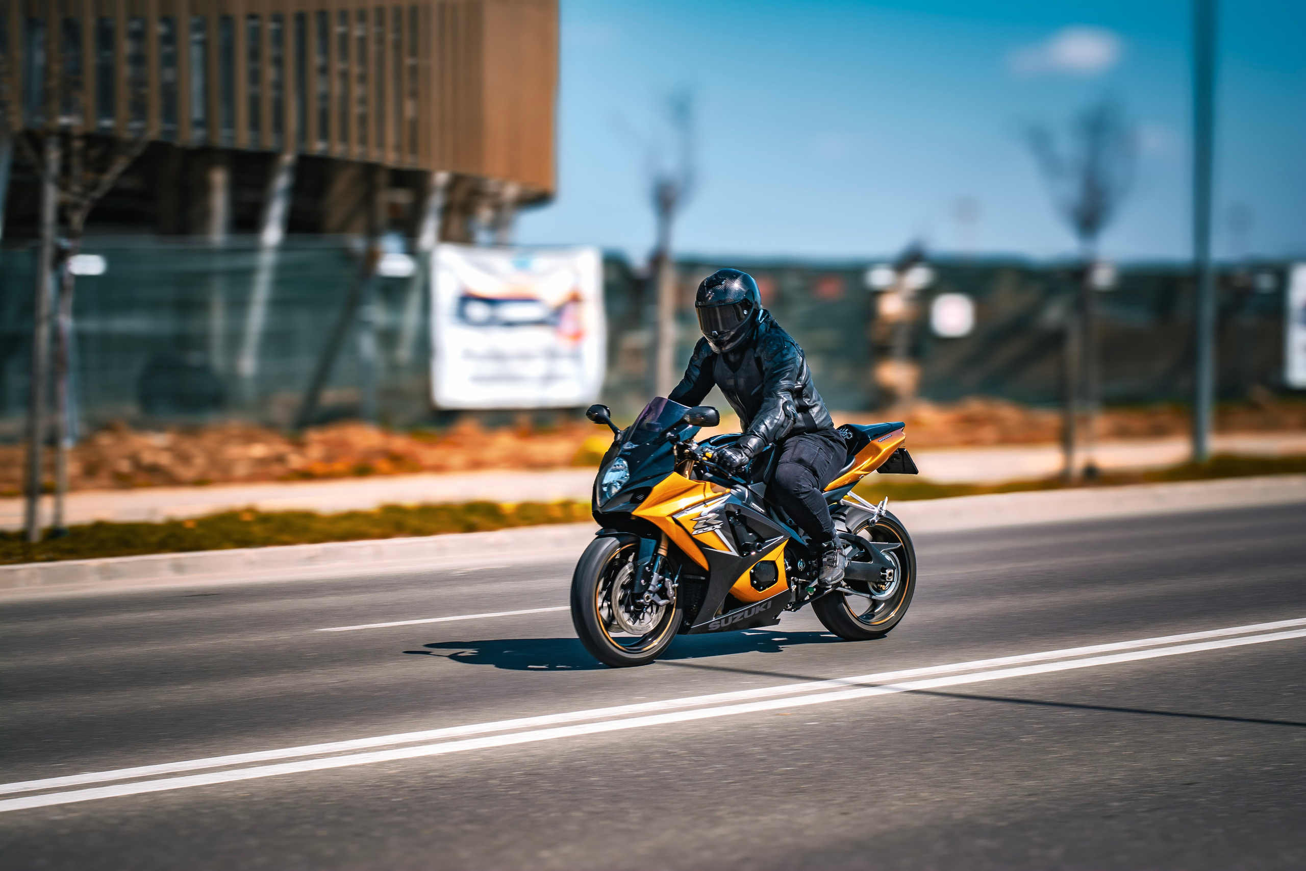 Parda Moto 2026. Johnnyshoots