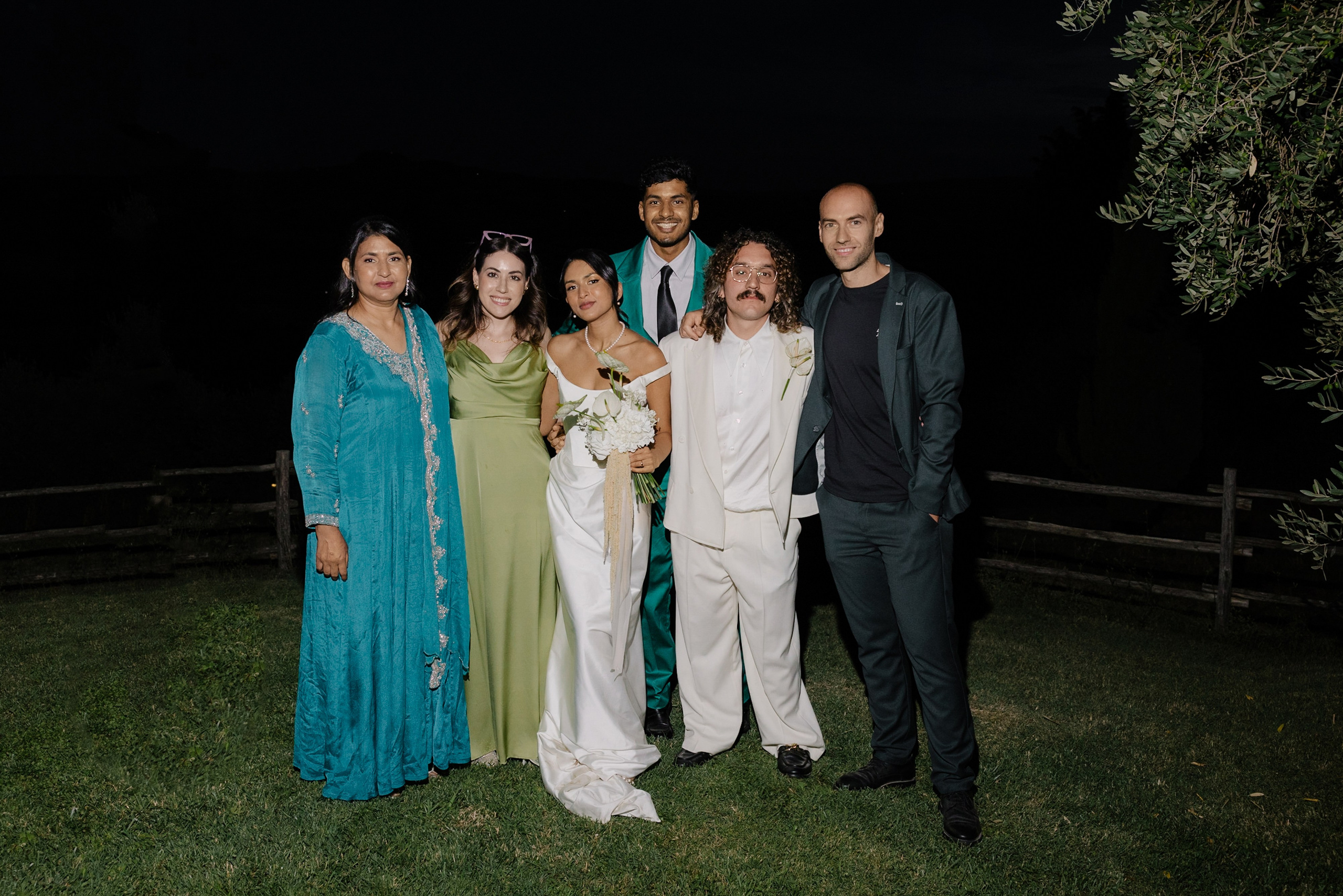 1. Wedding photographer Italy