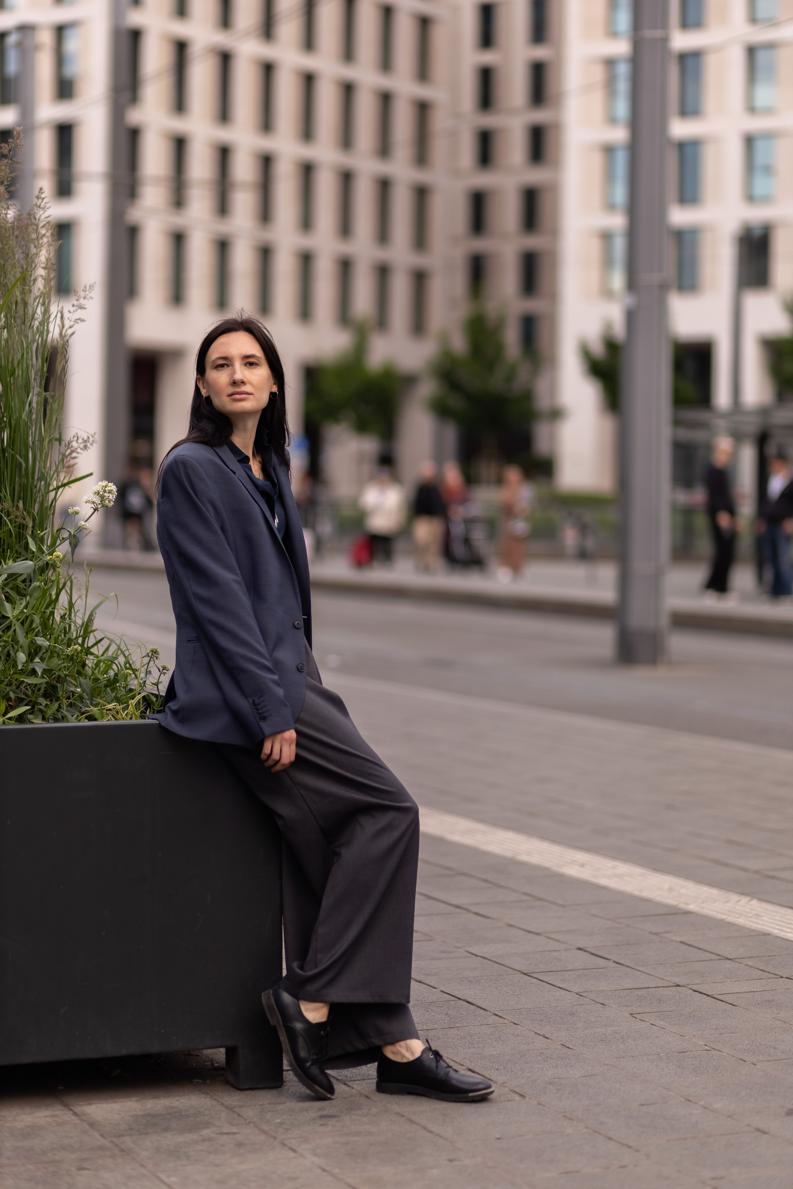 Business Portrait. Ihr Fotograf in Nürnberg und Umgebung