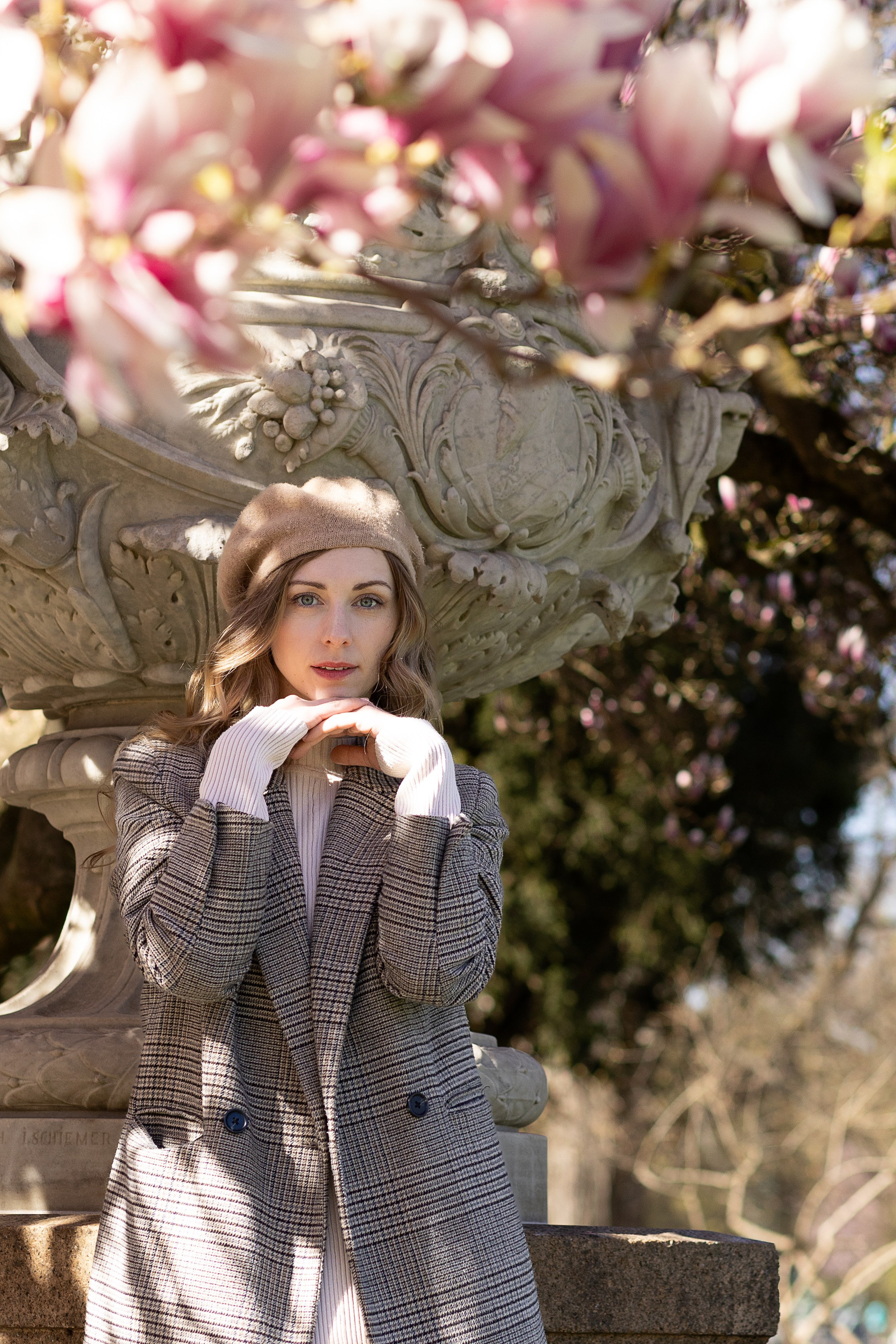 Natalia Magnolia. Ihr Fotograf in Nürnberg und Umgebung