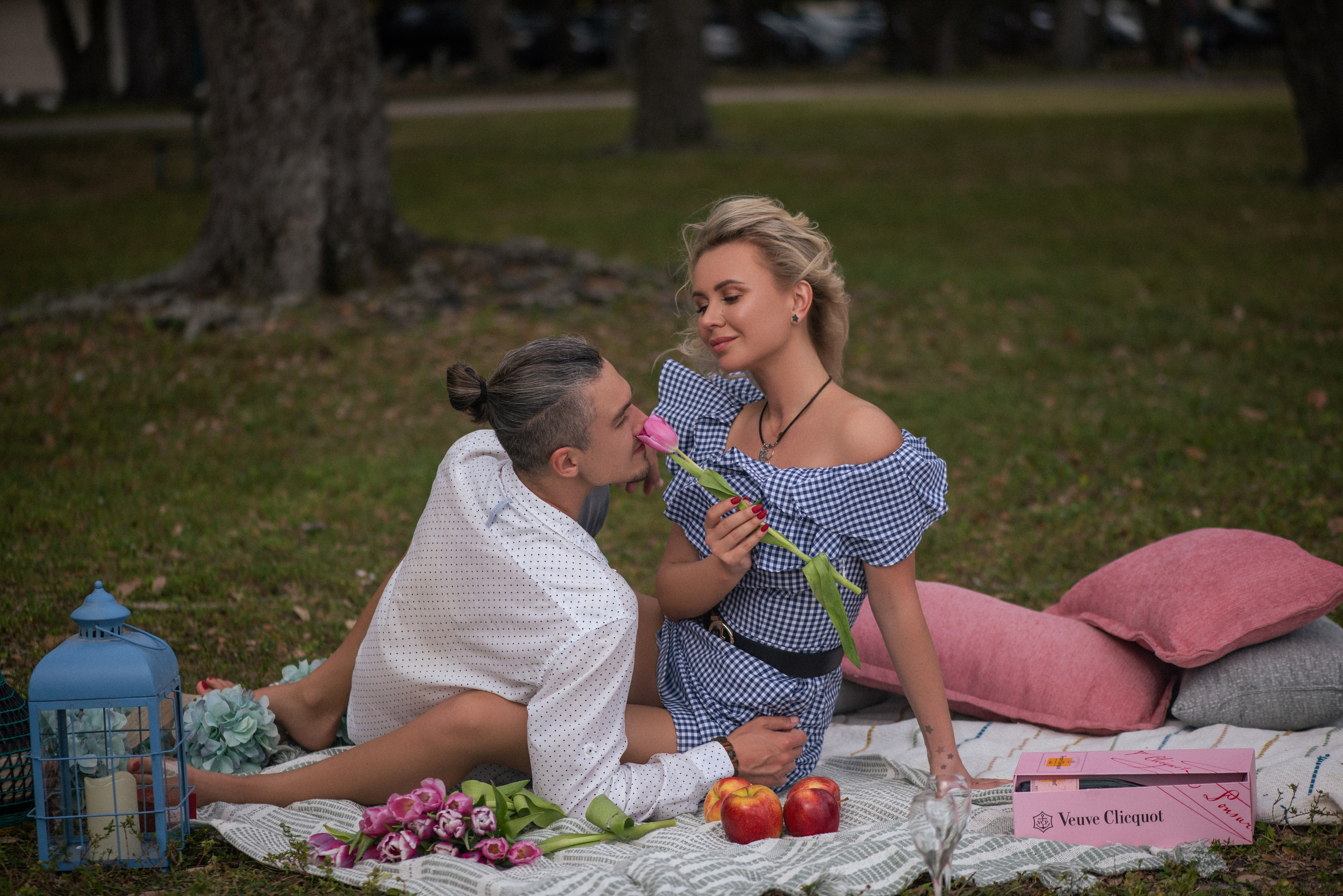 VERO AND KIRA. Florida destination wedding photographer