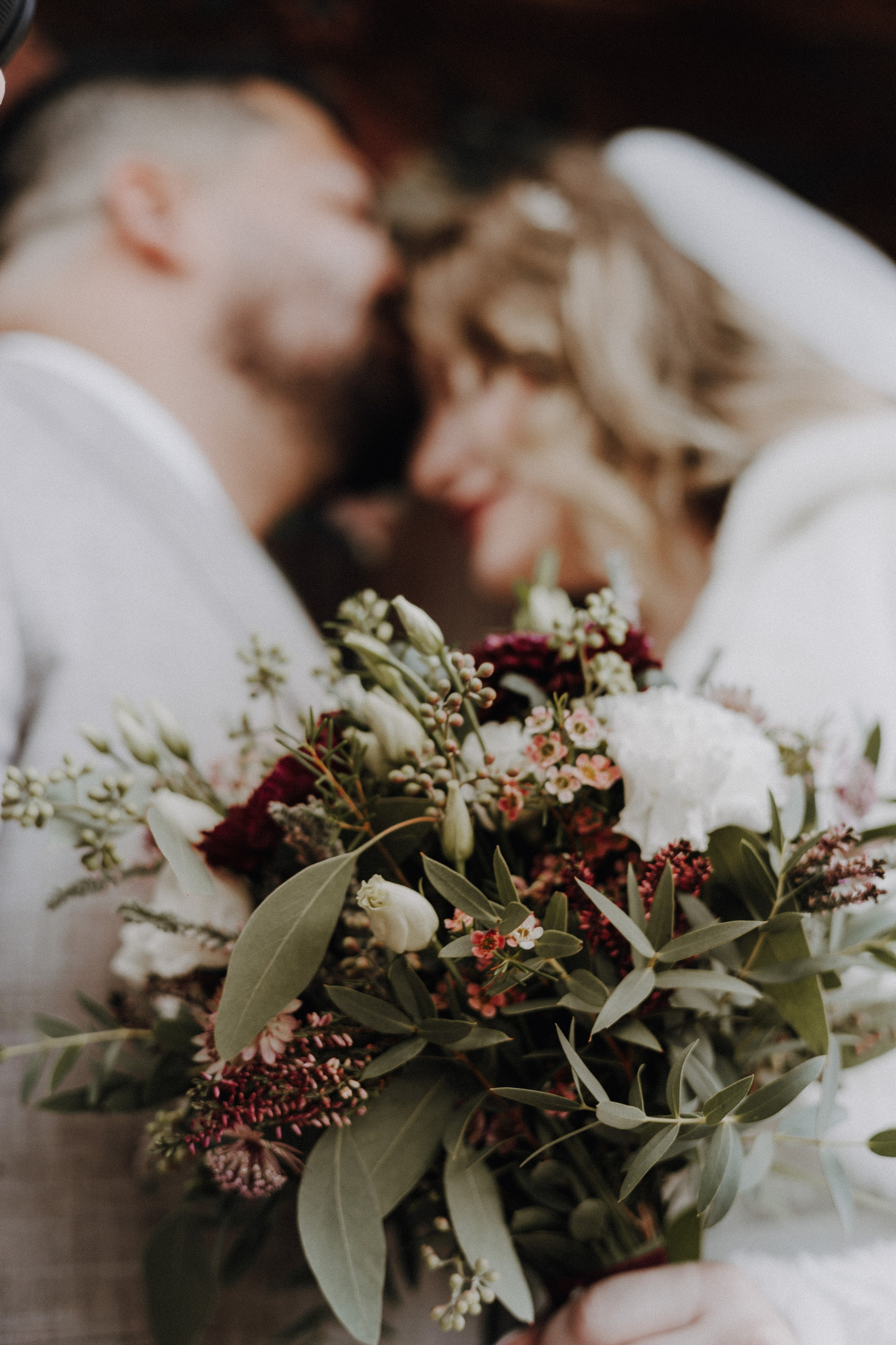 Anne&Kevin. PeterKateFoto