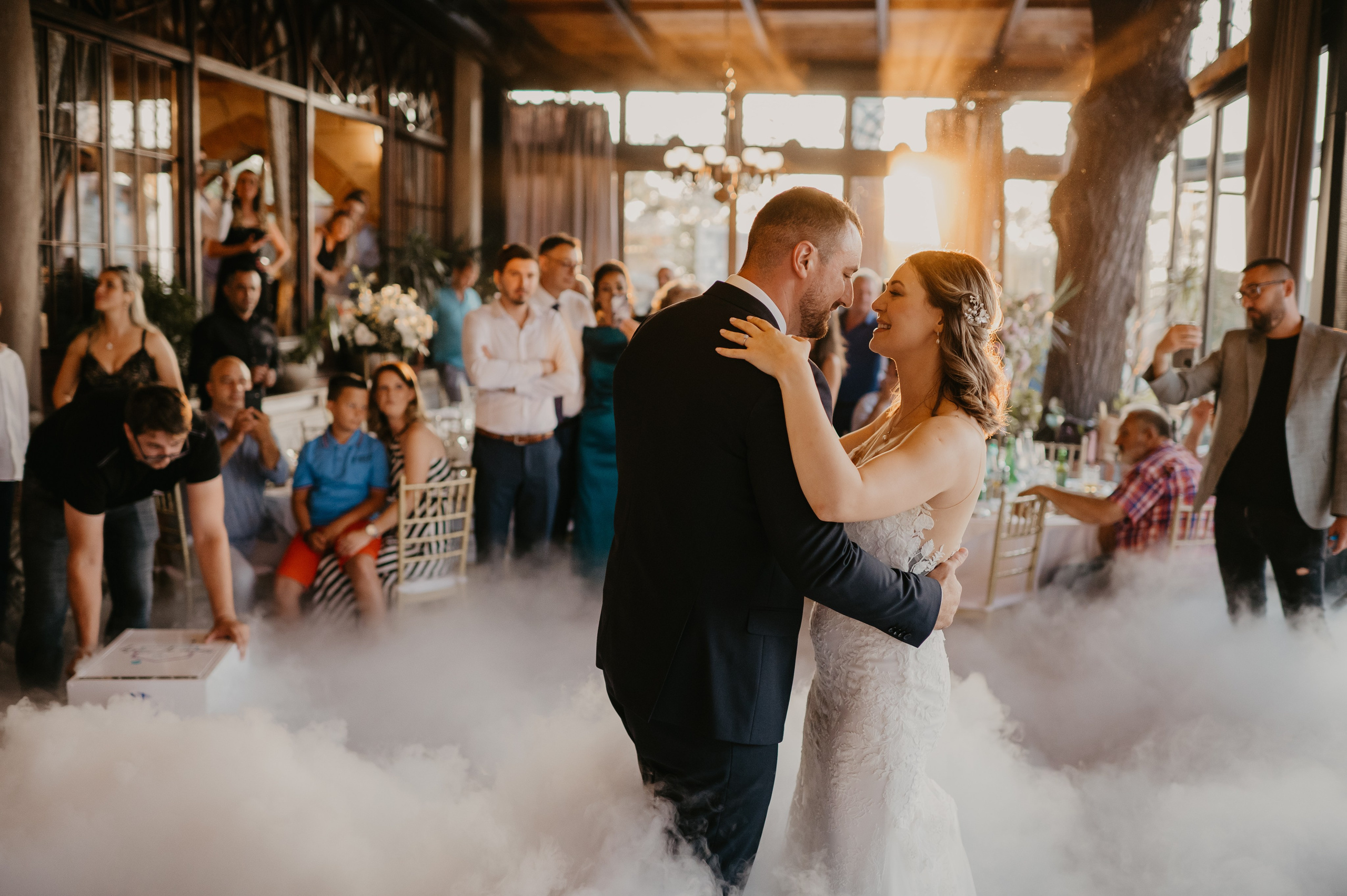 Iva & Miloš. Ana Sladojevic