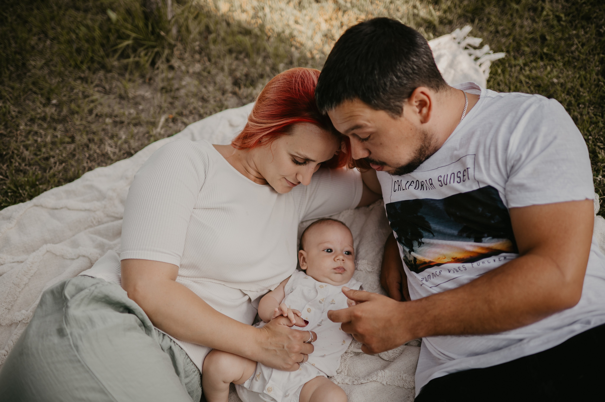 Živkovići. Ana Sladojevic