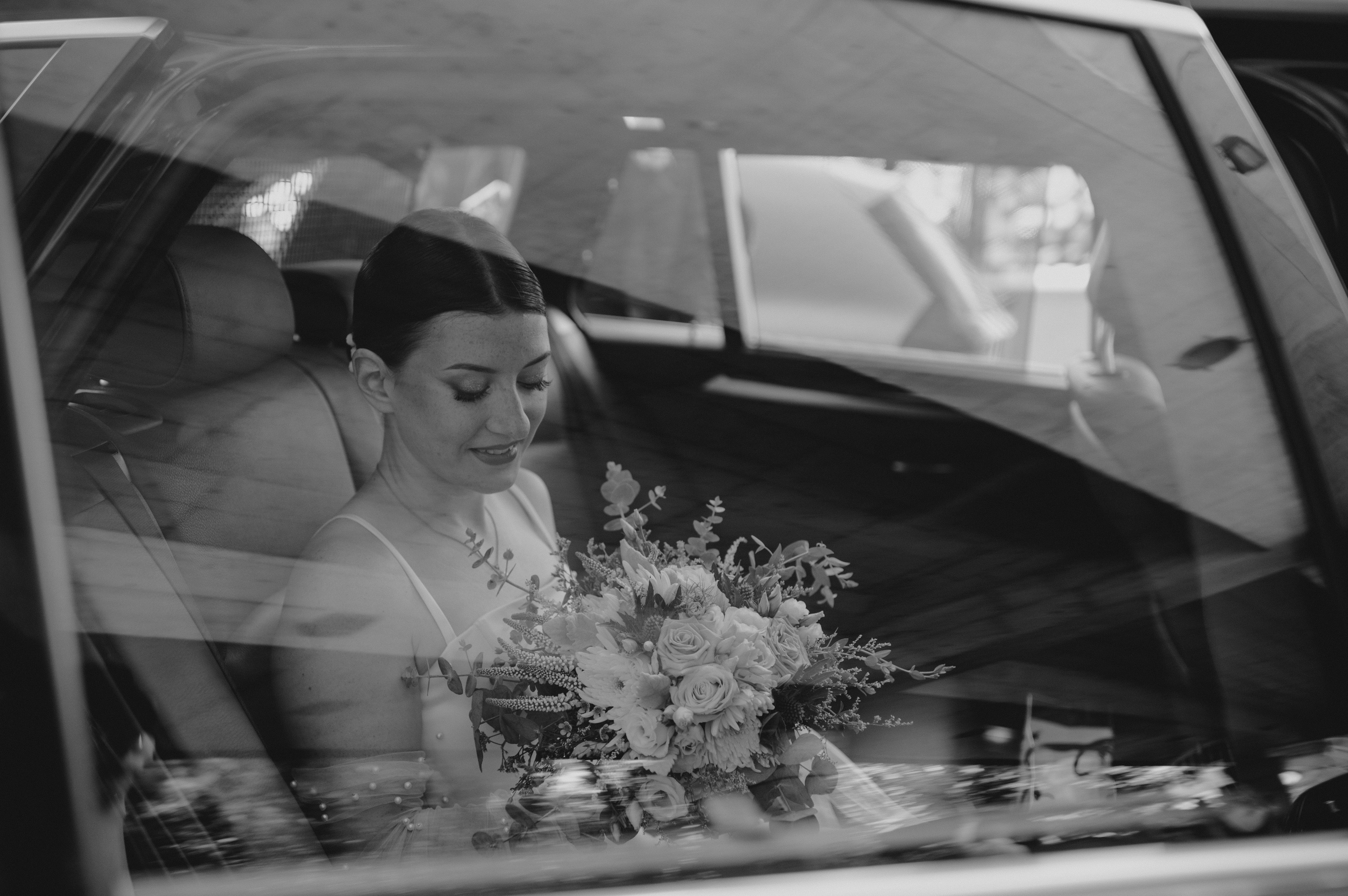 Tamara & Draško. Ana Sladojevic