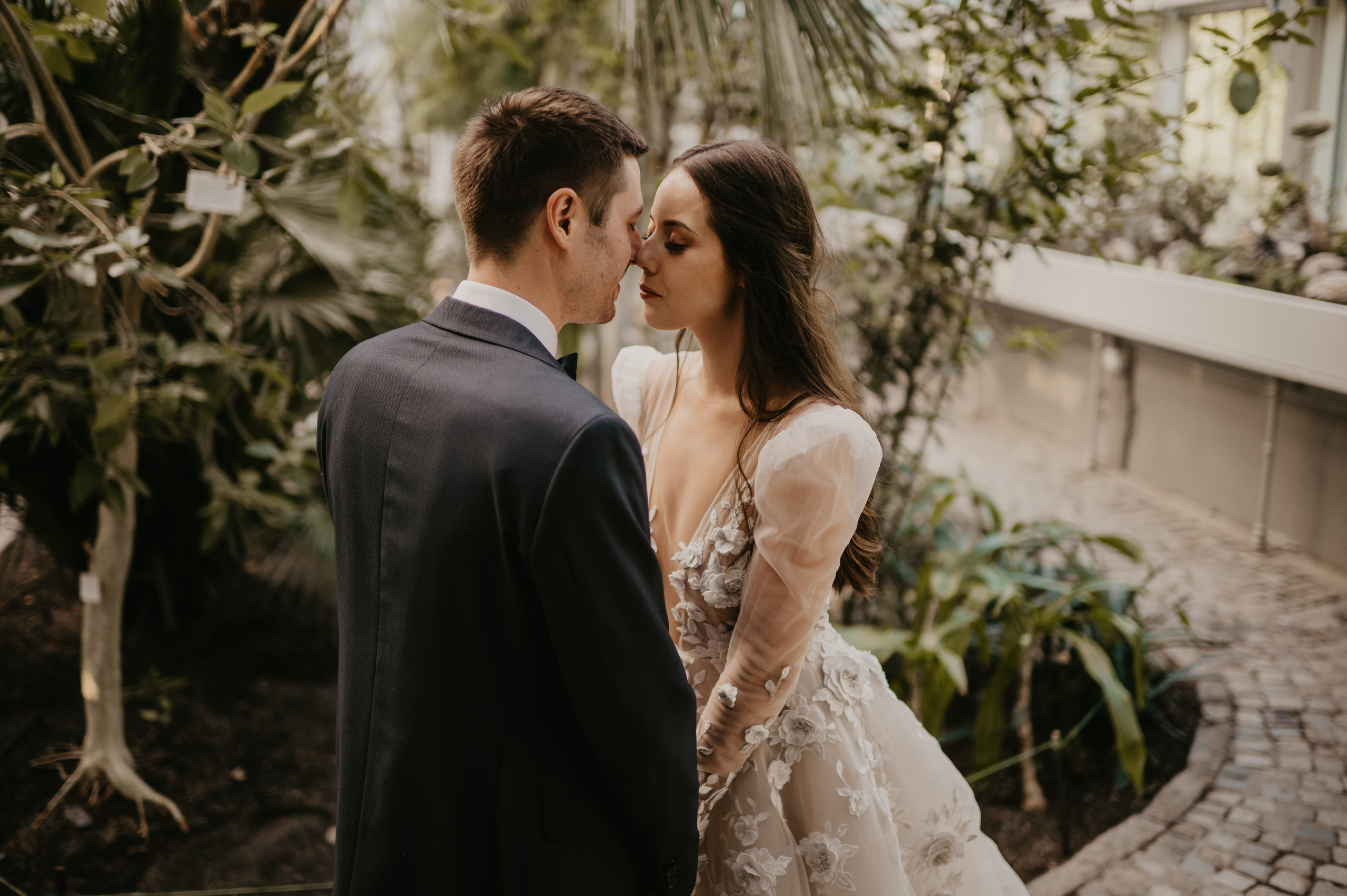 Milica & Alen. Ana Sladojevic