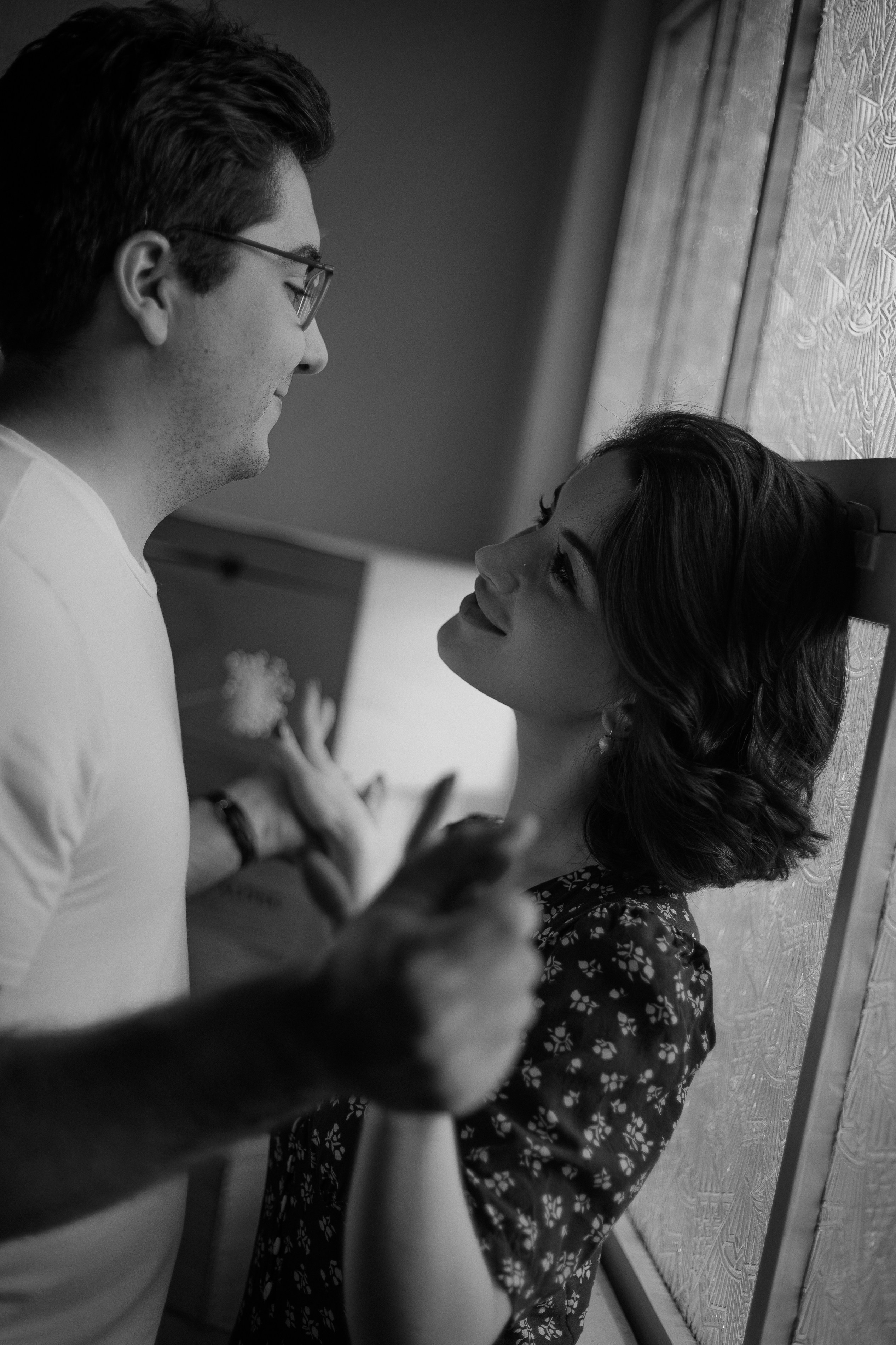 Ensaio Barbara e Lucas. Gustavofto