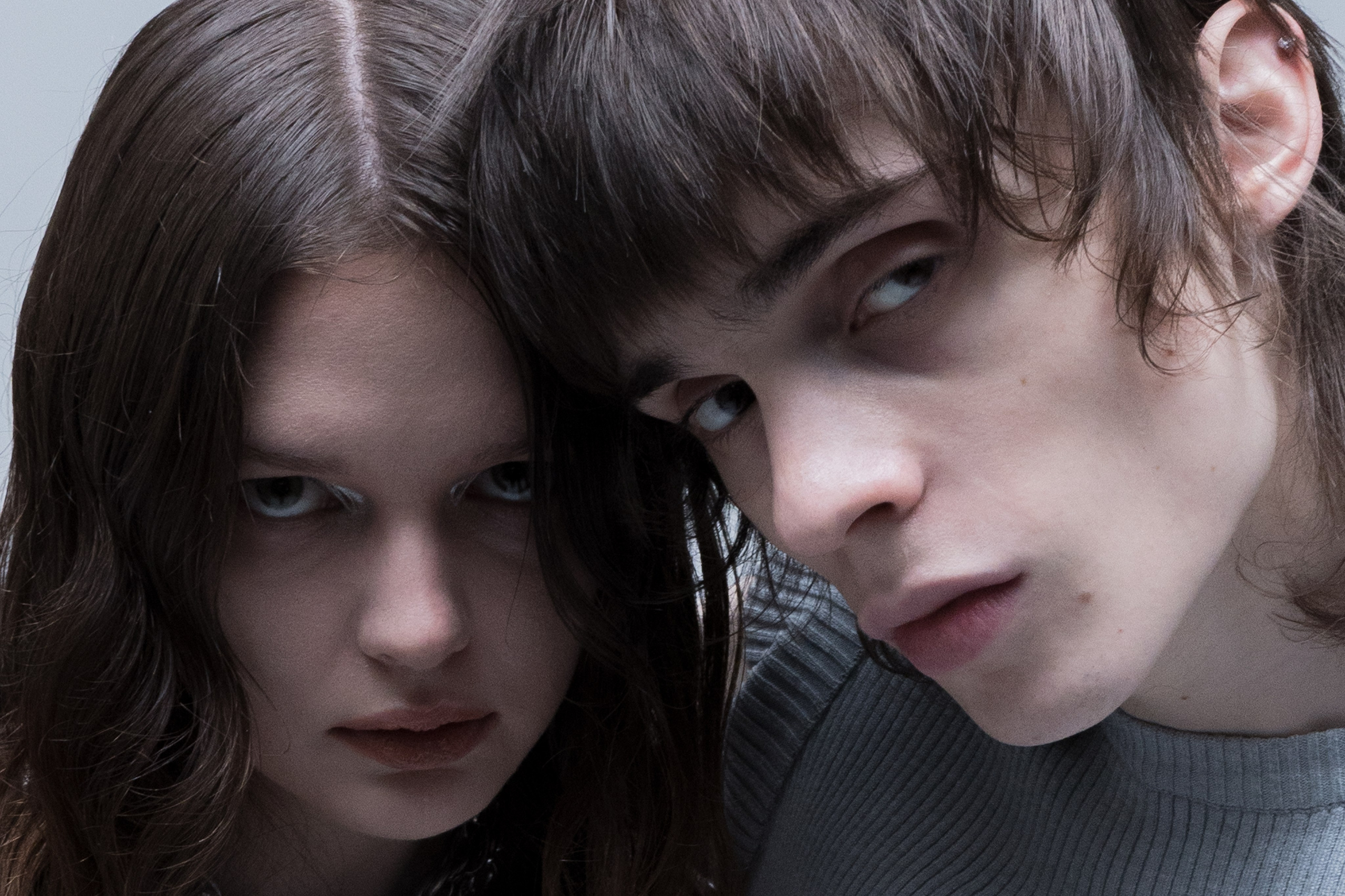 Портфолио. Евгений Санин — Арт и Fashion-фотограф в Москве