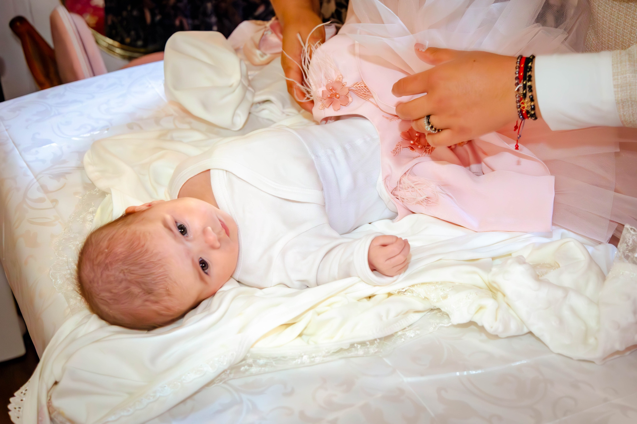 Miriam Eva. Fotograf evenimente PRIVATE