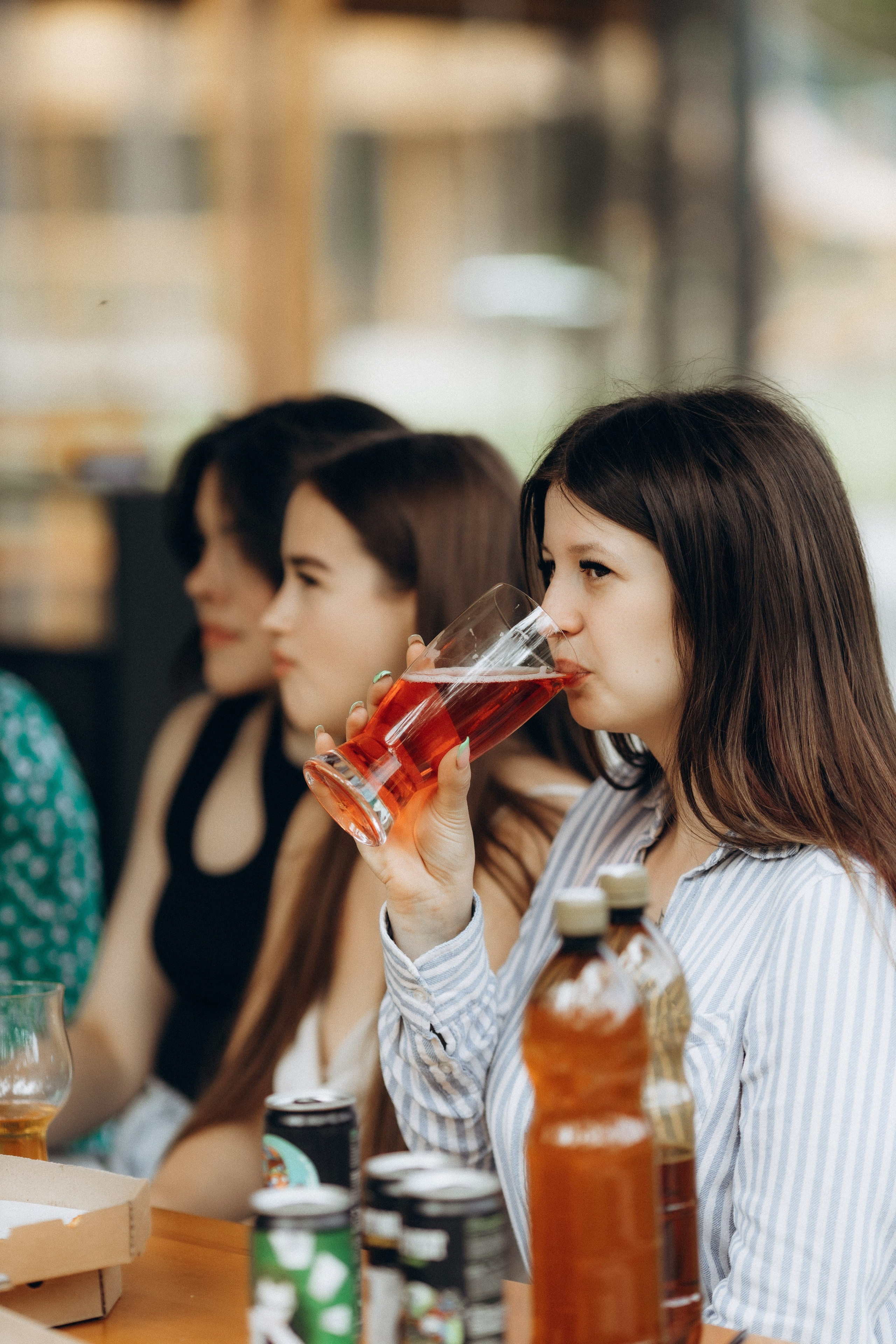 Мережа магазинів «Пивна аптека». Ірина Терещук