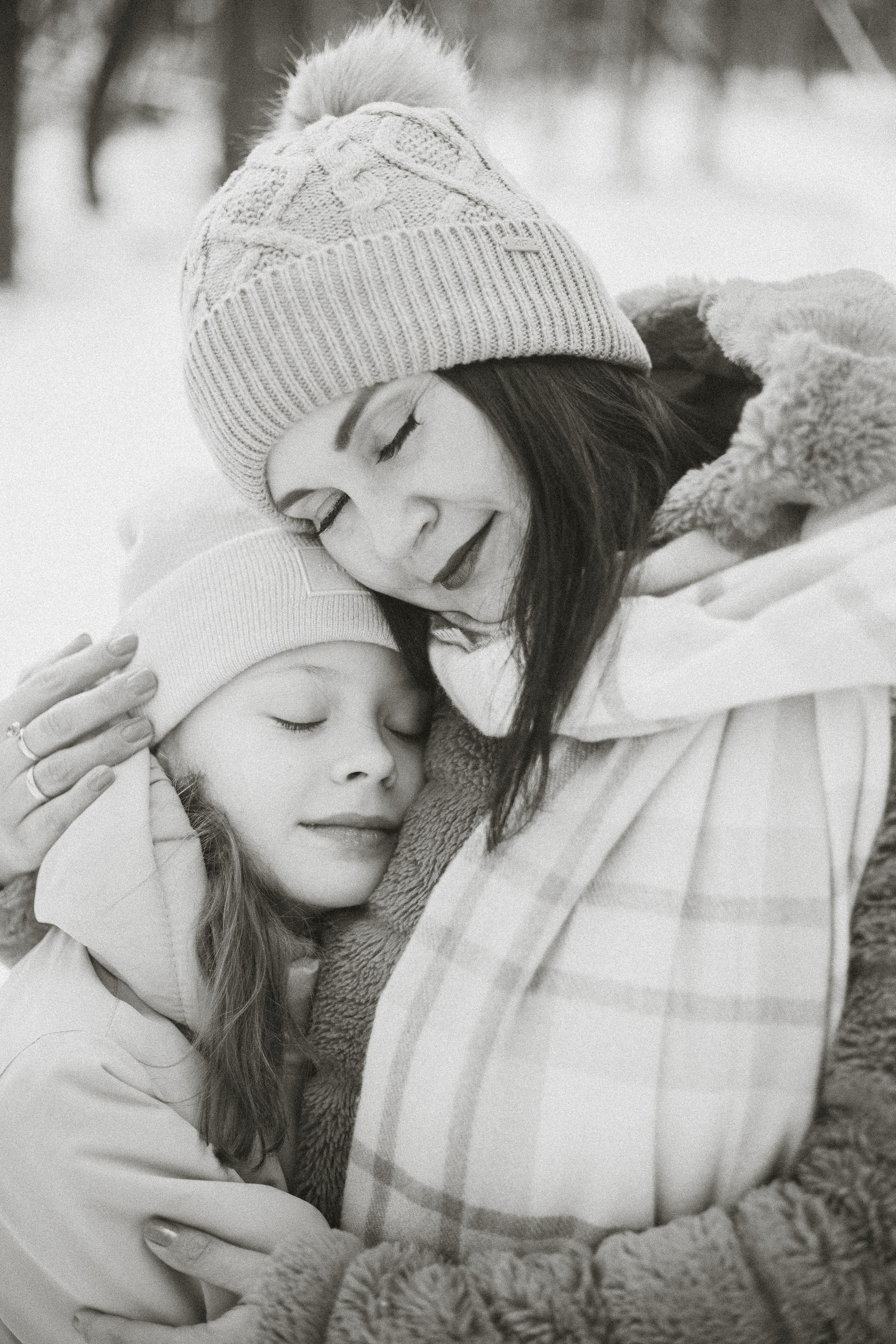 Ģimene. Fotogrāfs Rīgā — Katerina Gordik