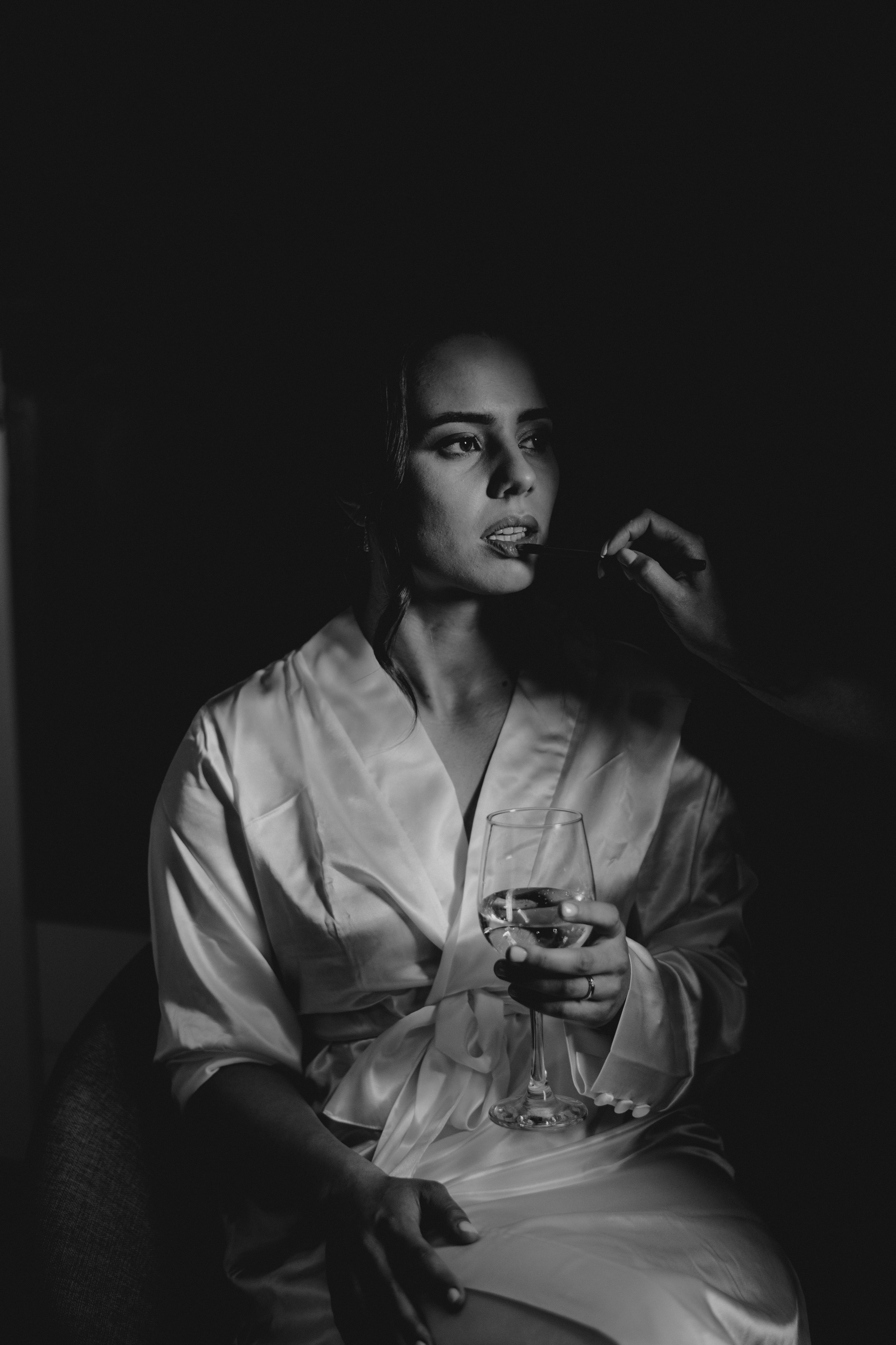 Kristina i Thorben. Ana Sladojevic