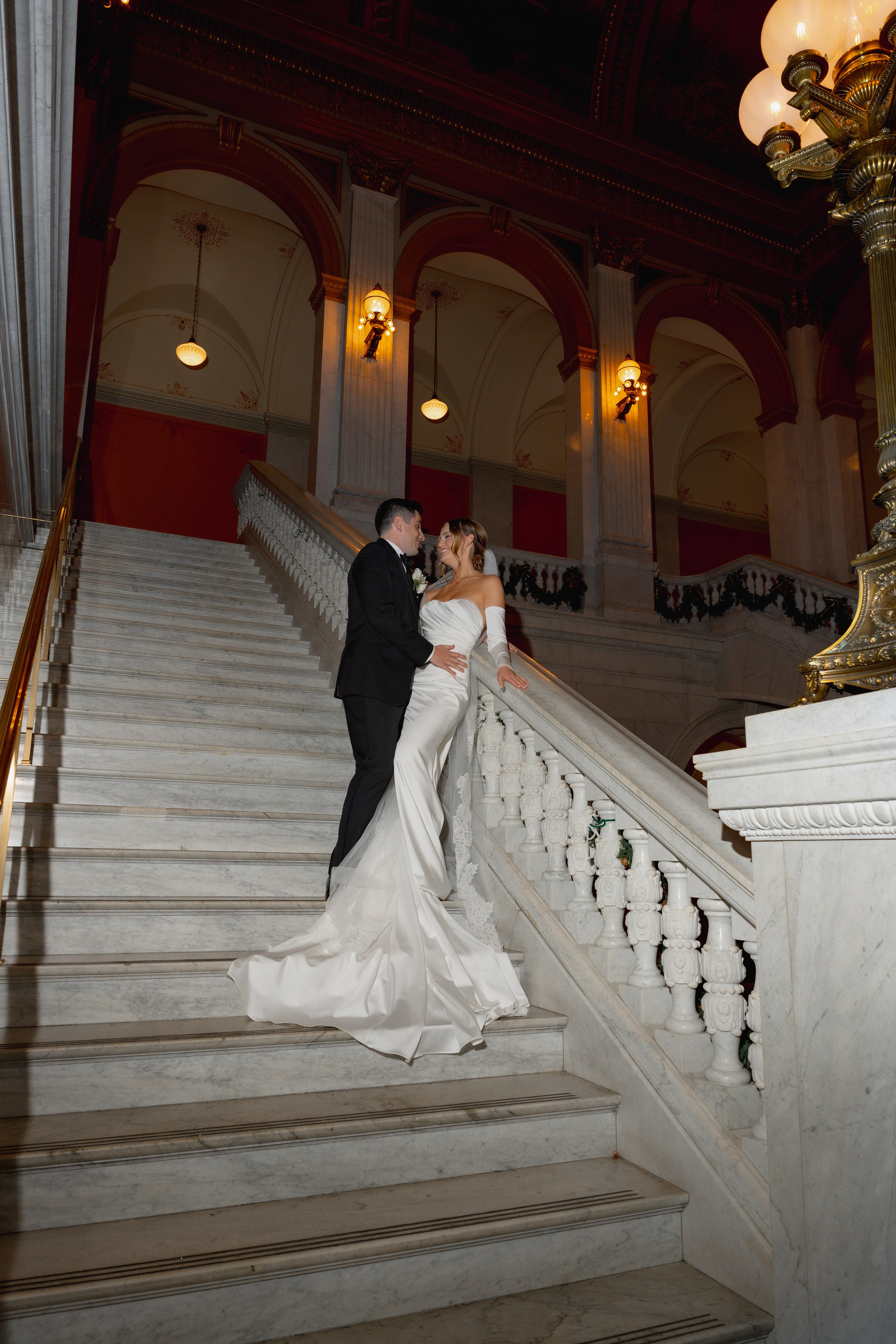 Jack and Maggie. Anna Krasnova Wedding photographer