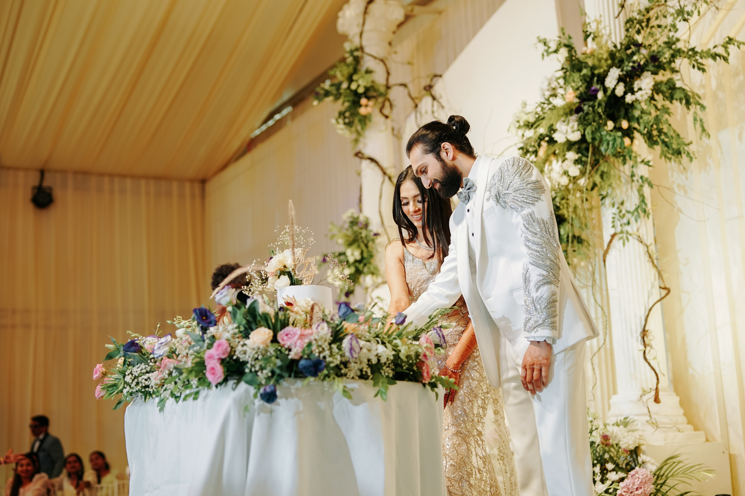 WEDDINGS. Wedding photographer Stalen Robert